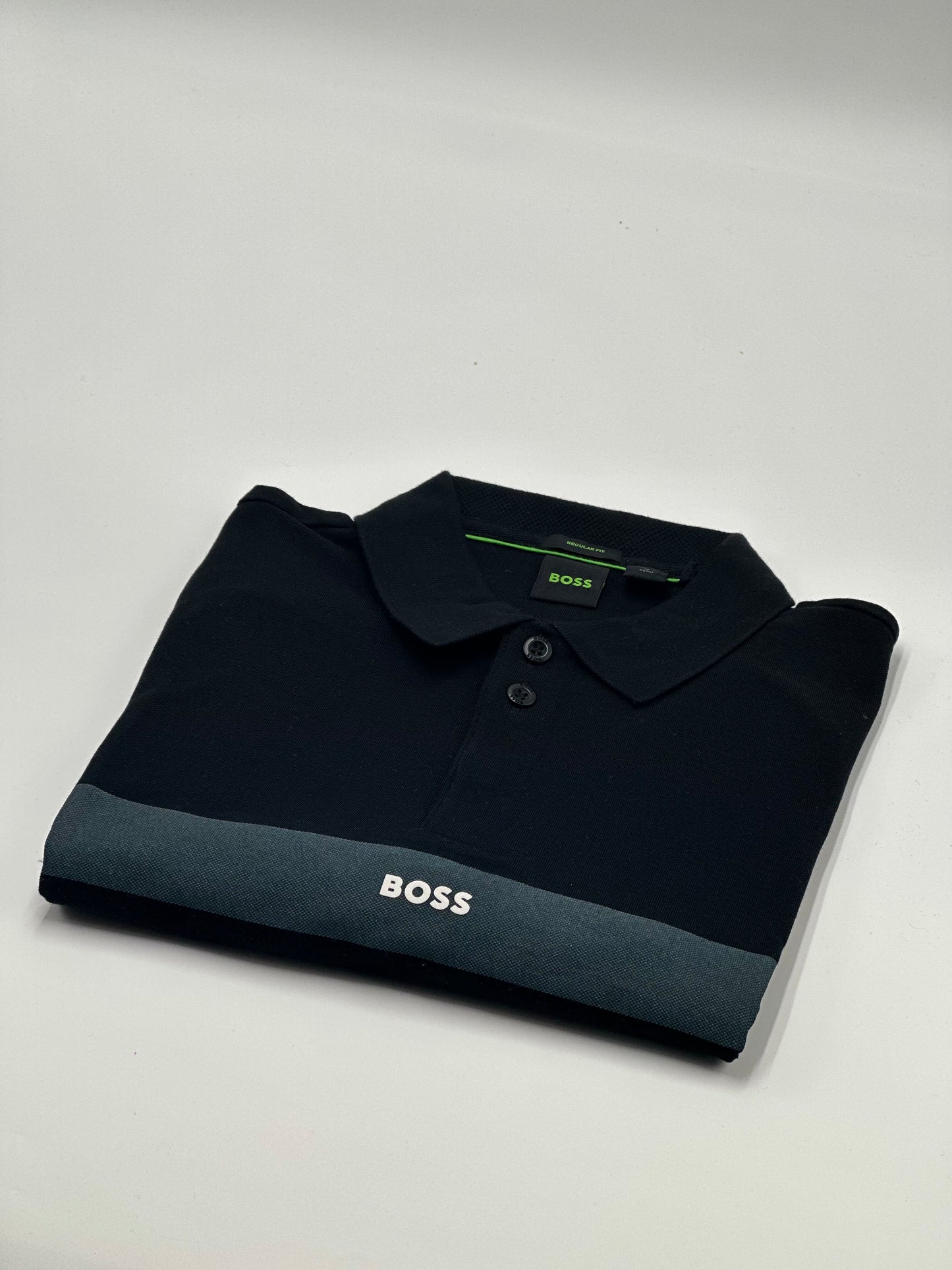 Boss Polo