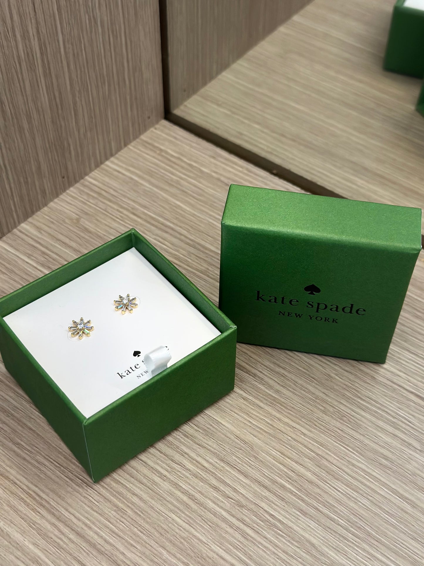 Kate Spade Pendientes
