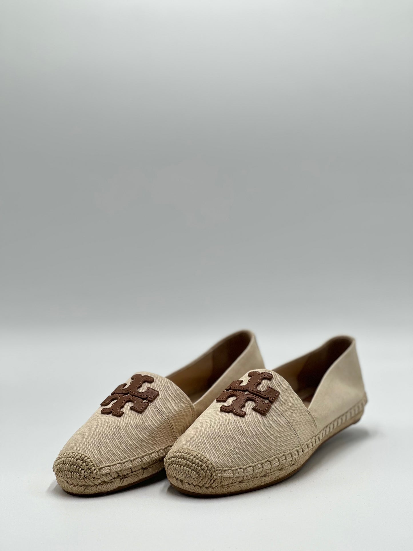 Tory Burch alpargatas