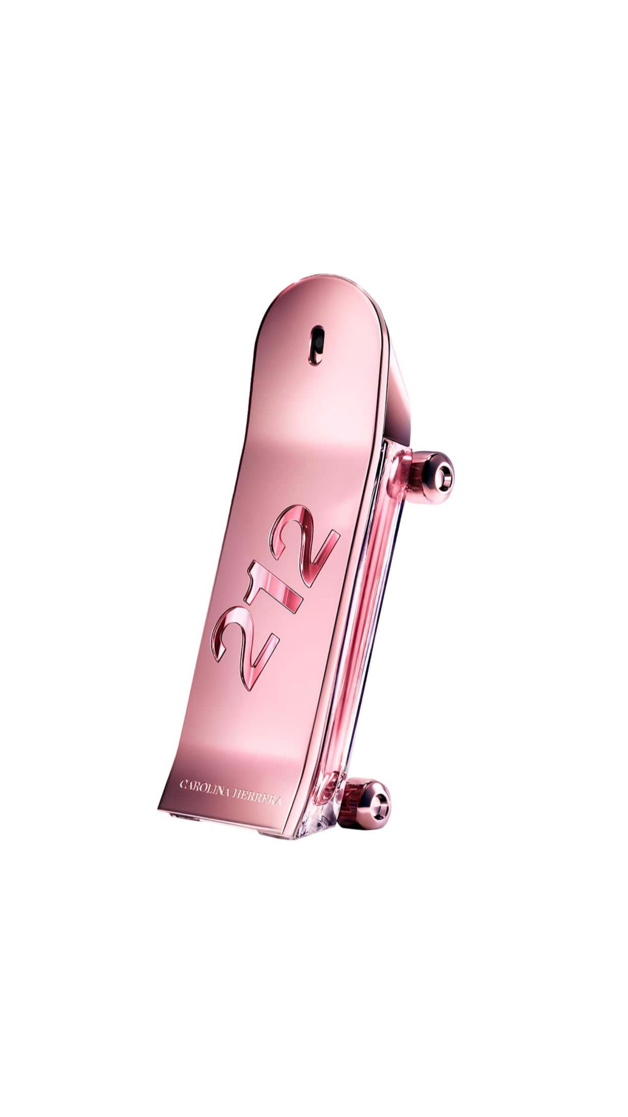 Carolina Herrera 212 Heroes