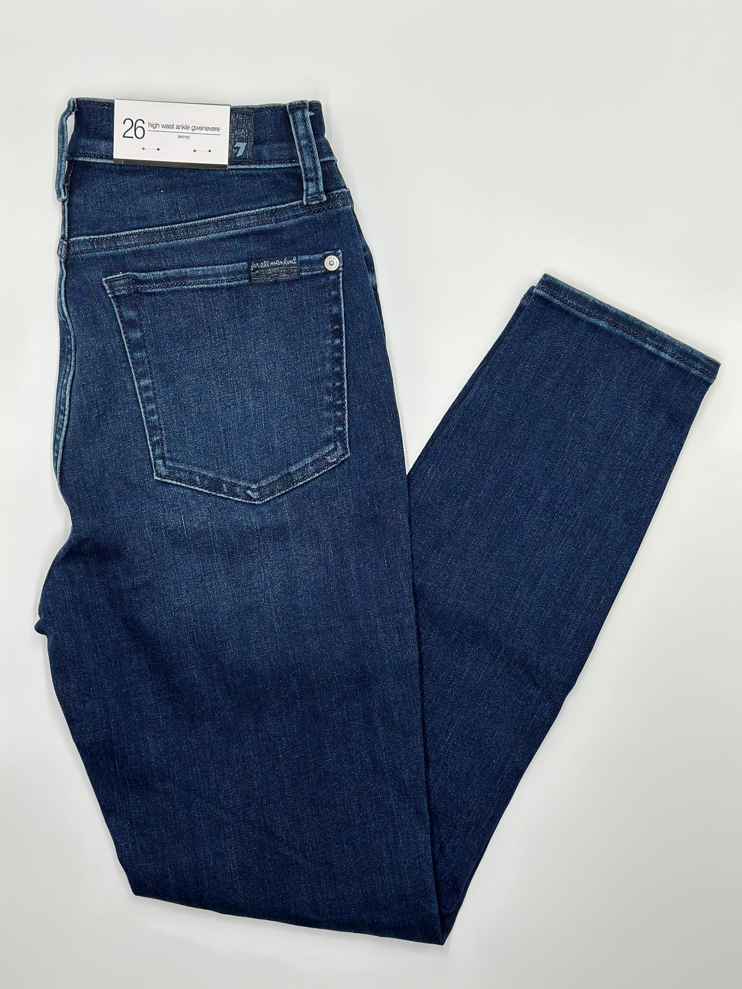 Jeans seven 7 for all mankind