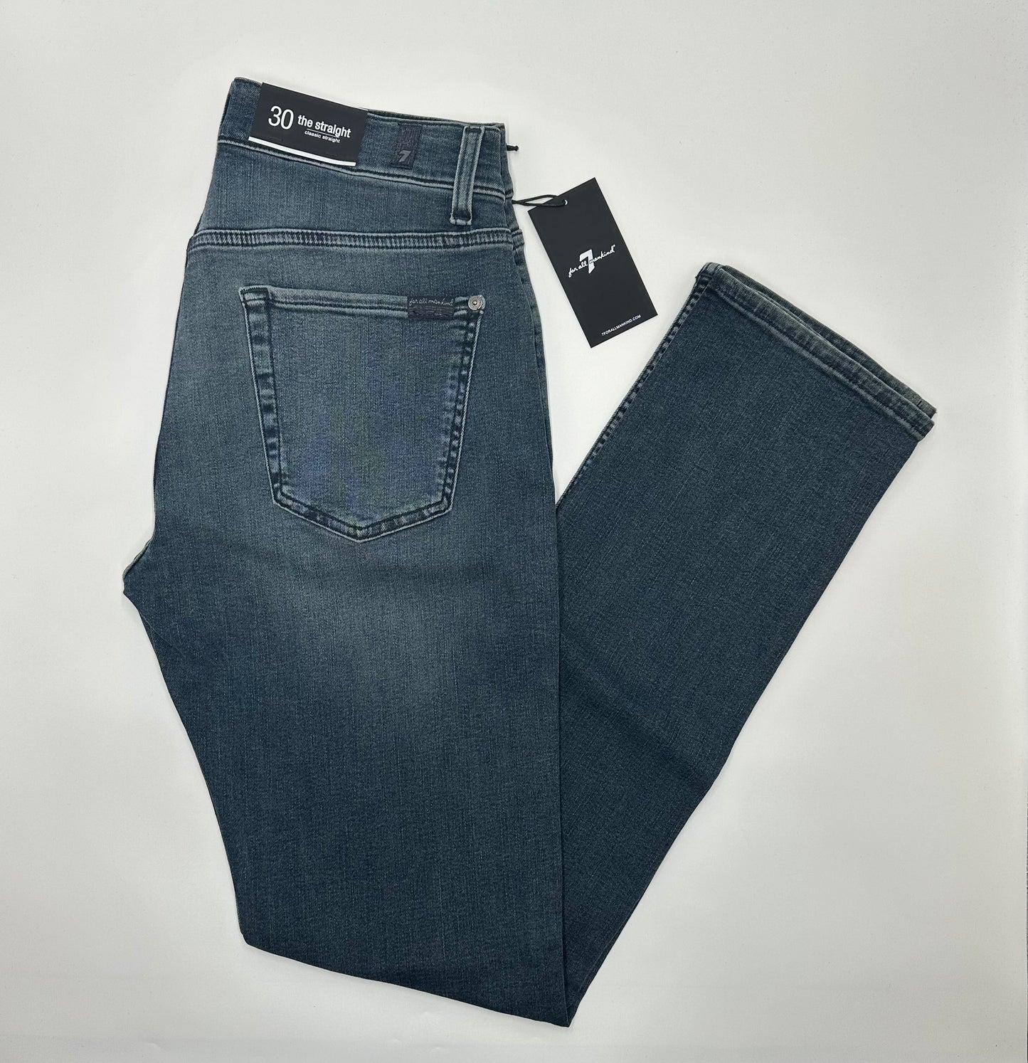 Jeans seven 7 for all mankind