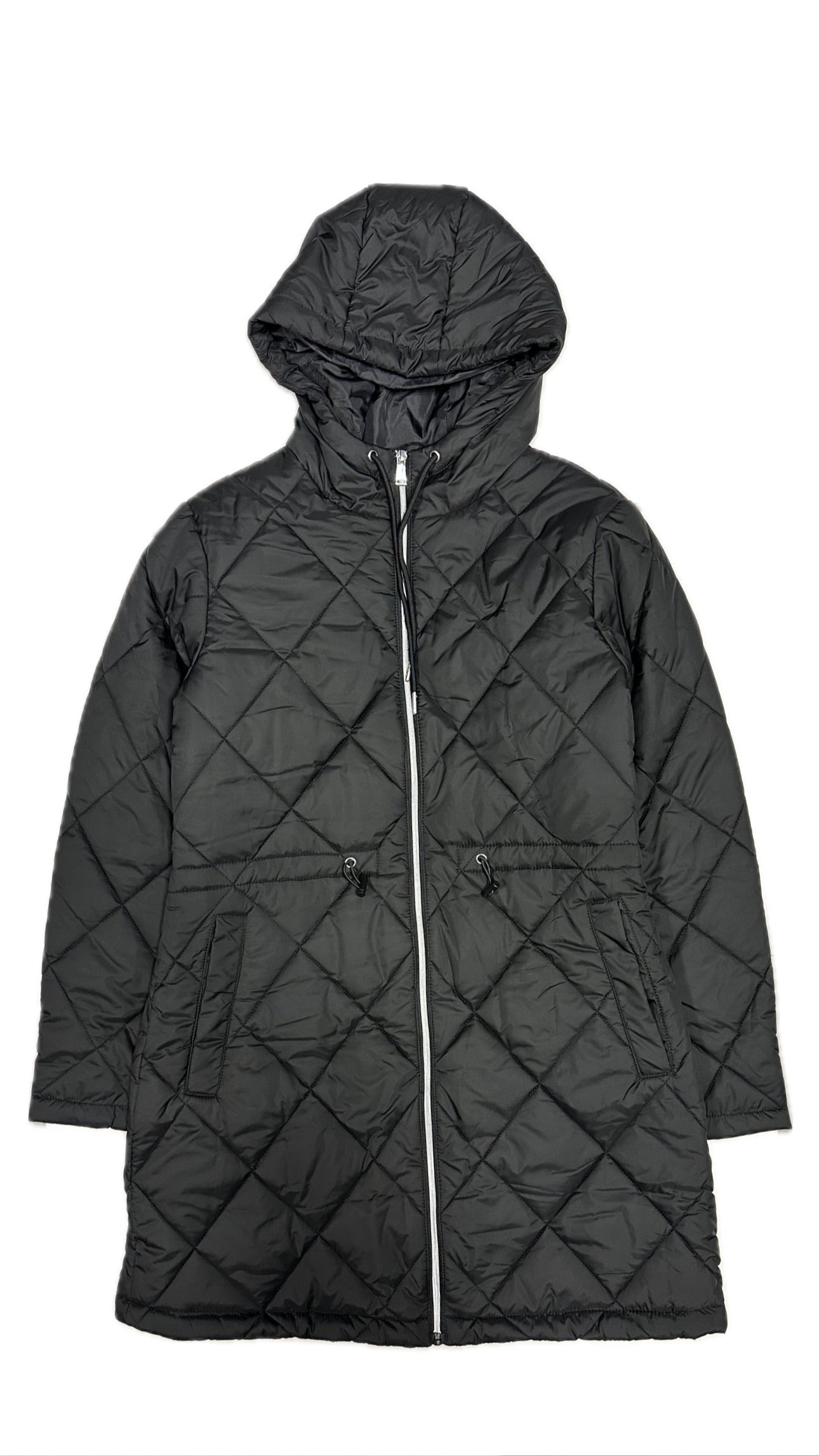 Guess Chamarra Negra