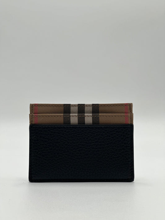 Burberry Tarjetero