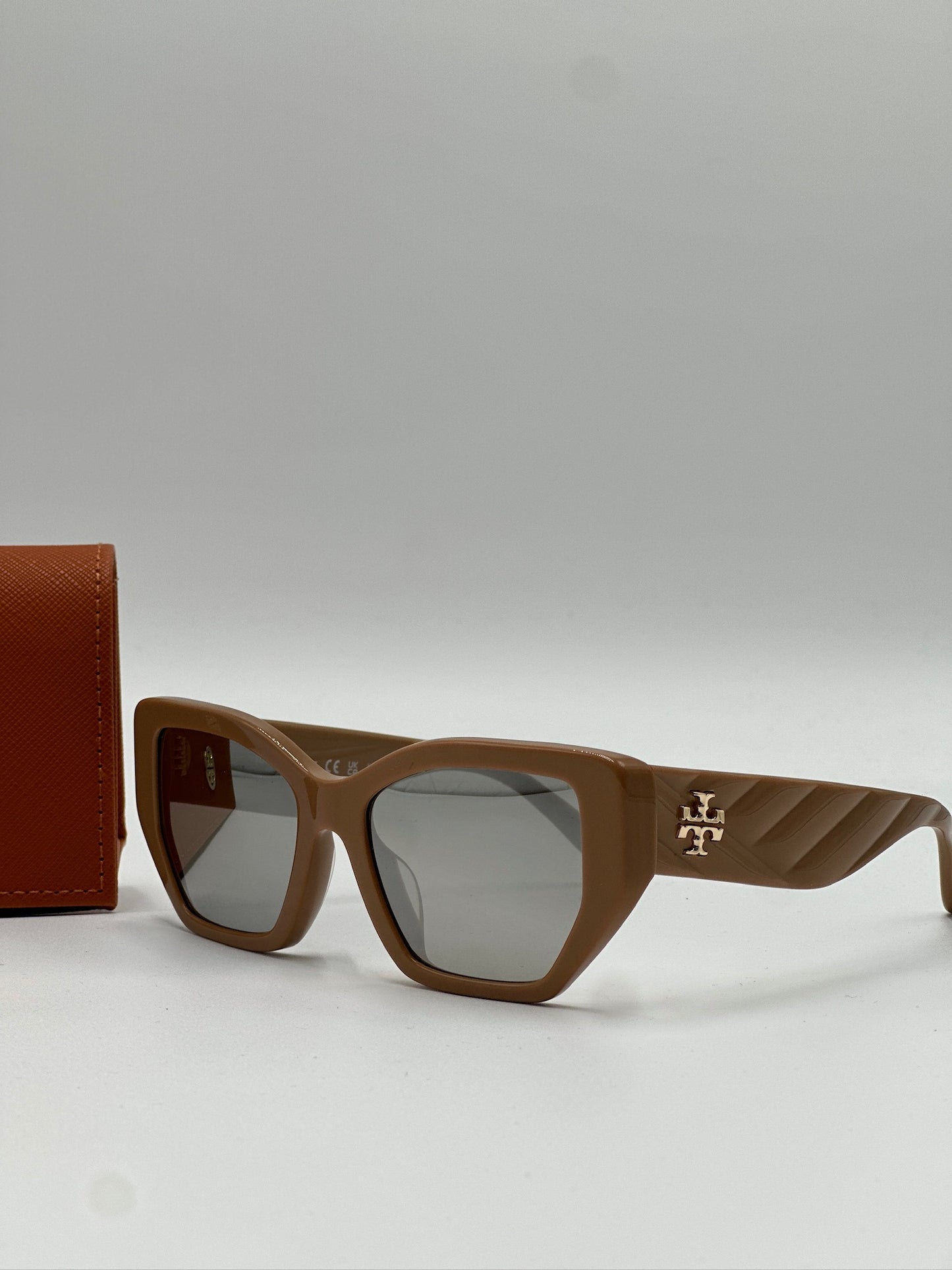 Tory Burch Lentes de Sol
