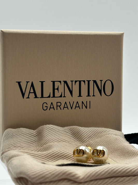 Valentino Pendientes