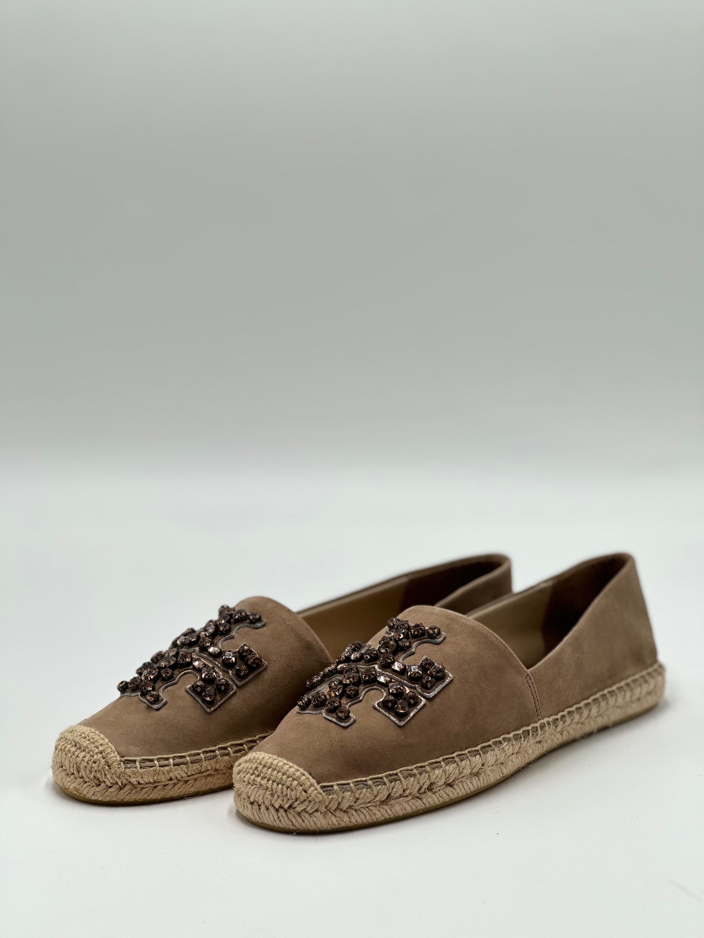 Tory Burch alpargatas