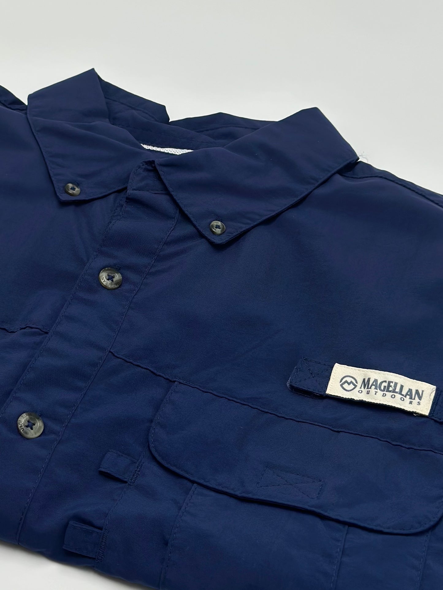 Magellan Camisa