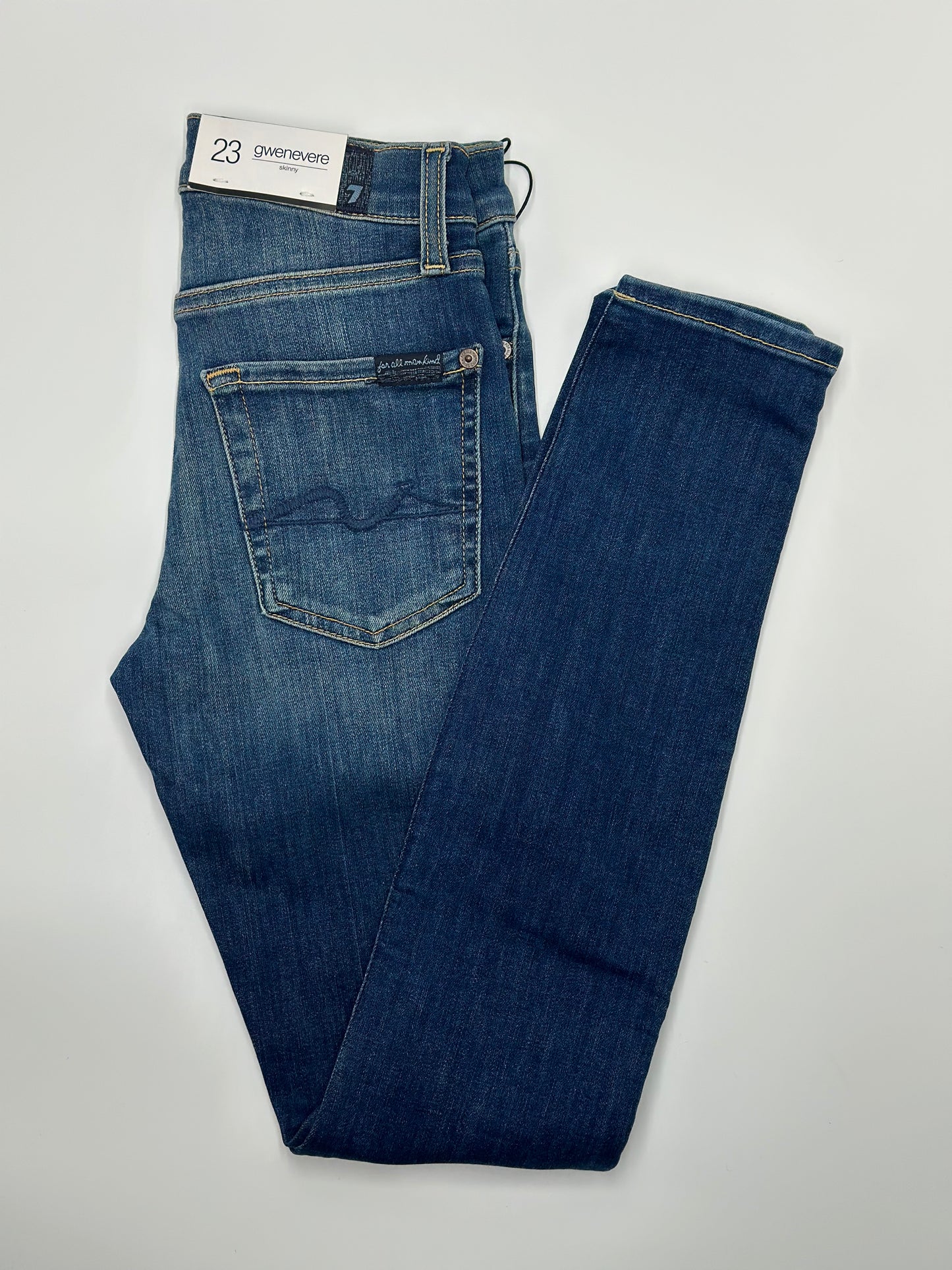 Jeans seven 7 for all mankind