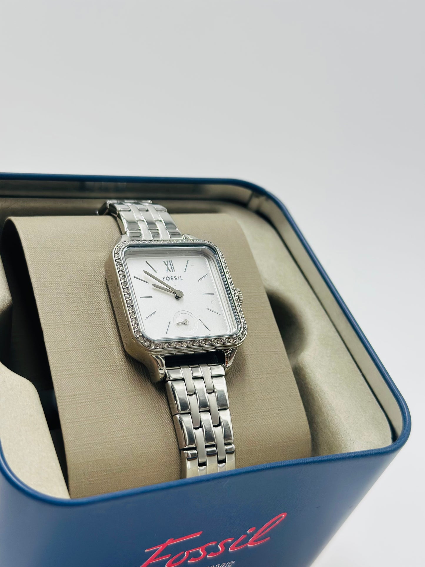 Fossil Reloj
