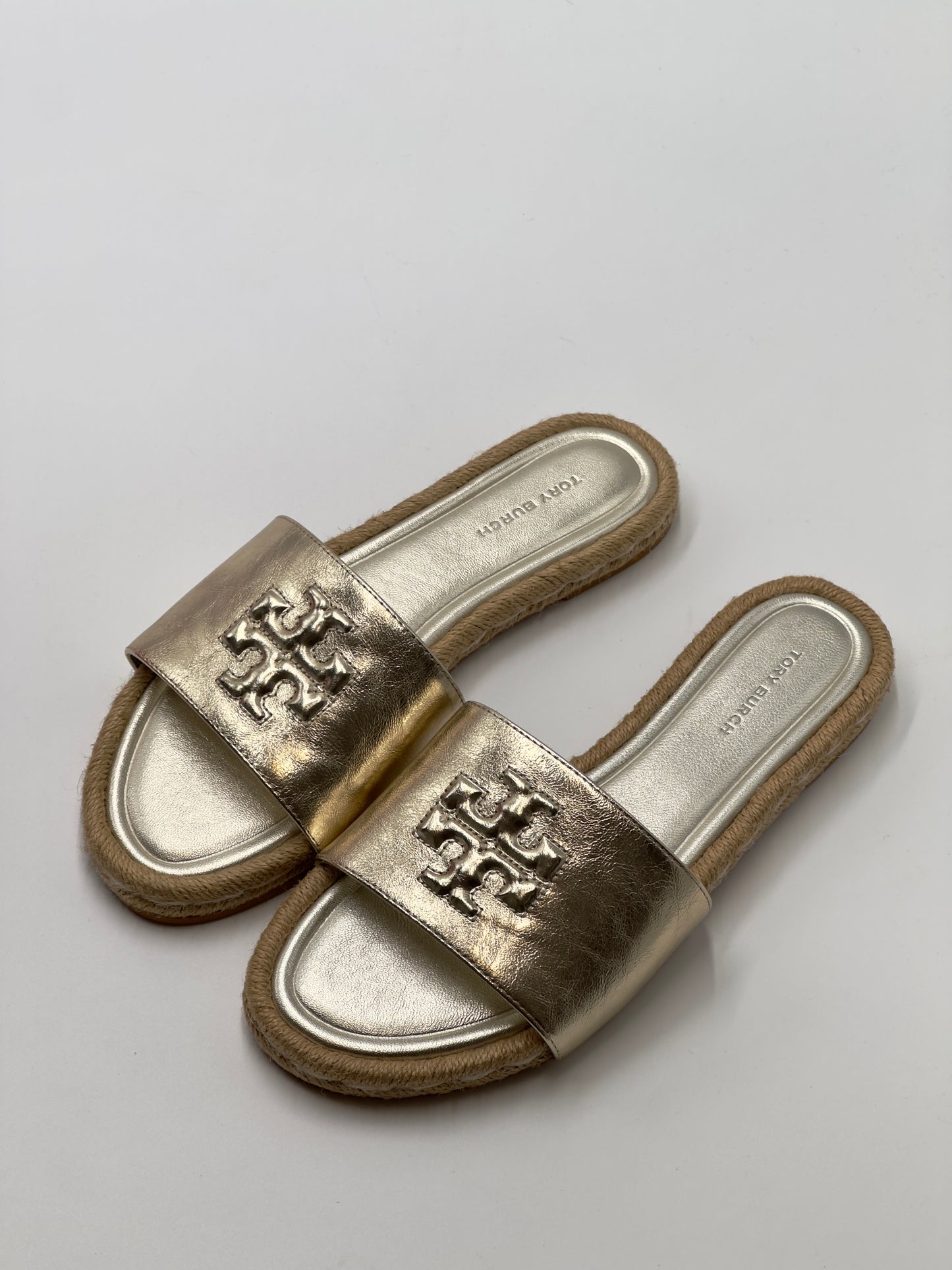 Tory Burch Sandalias