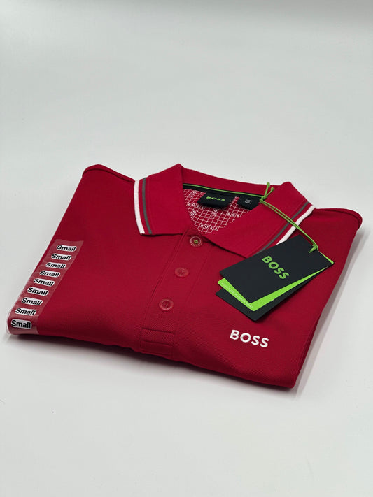 Boss Polo