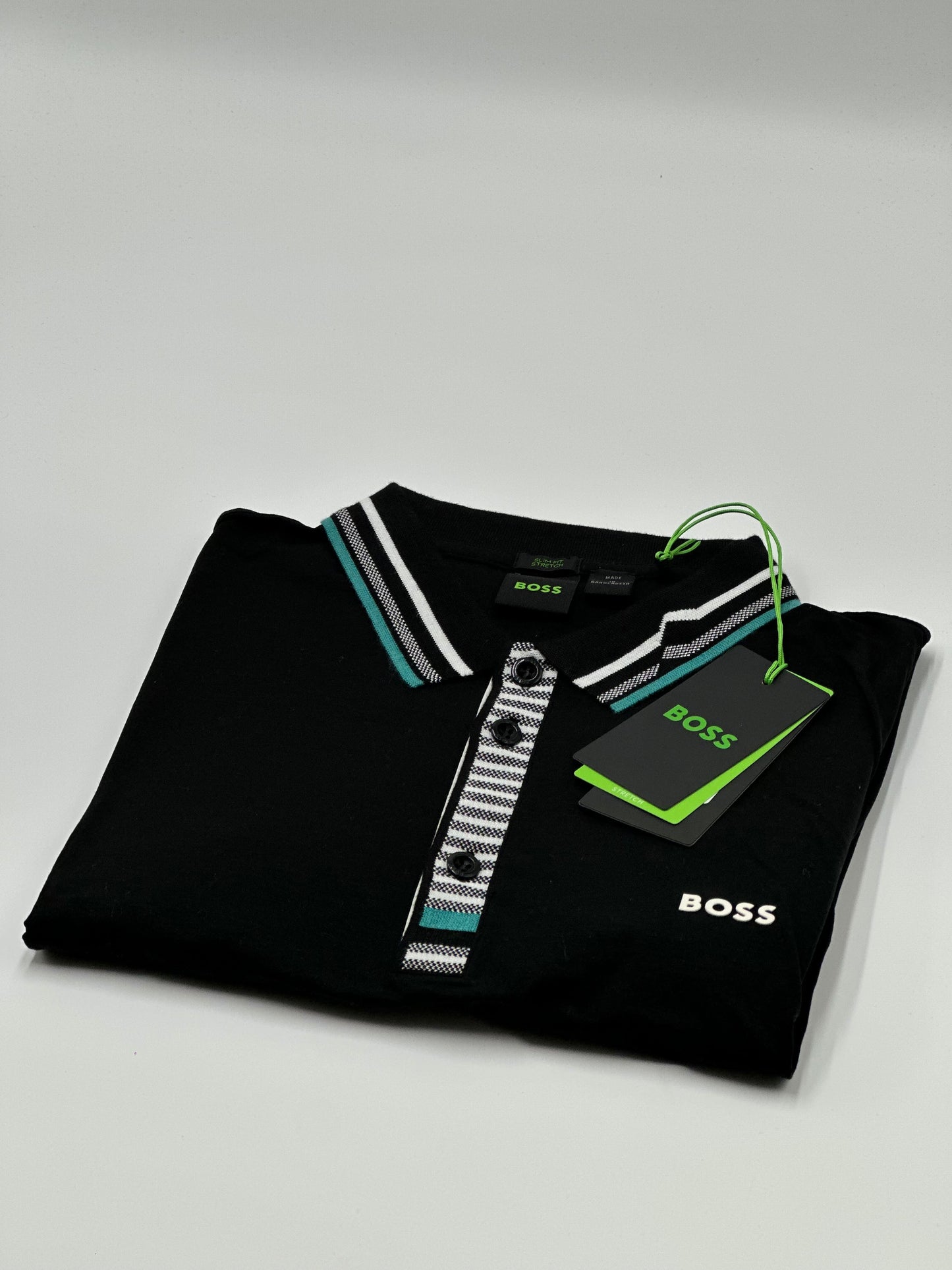 Boss Polo