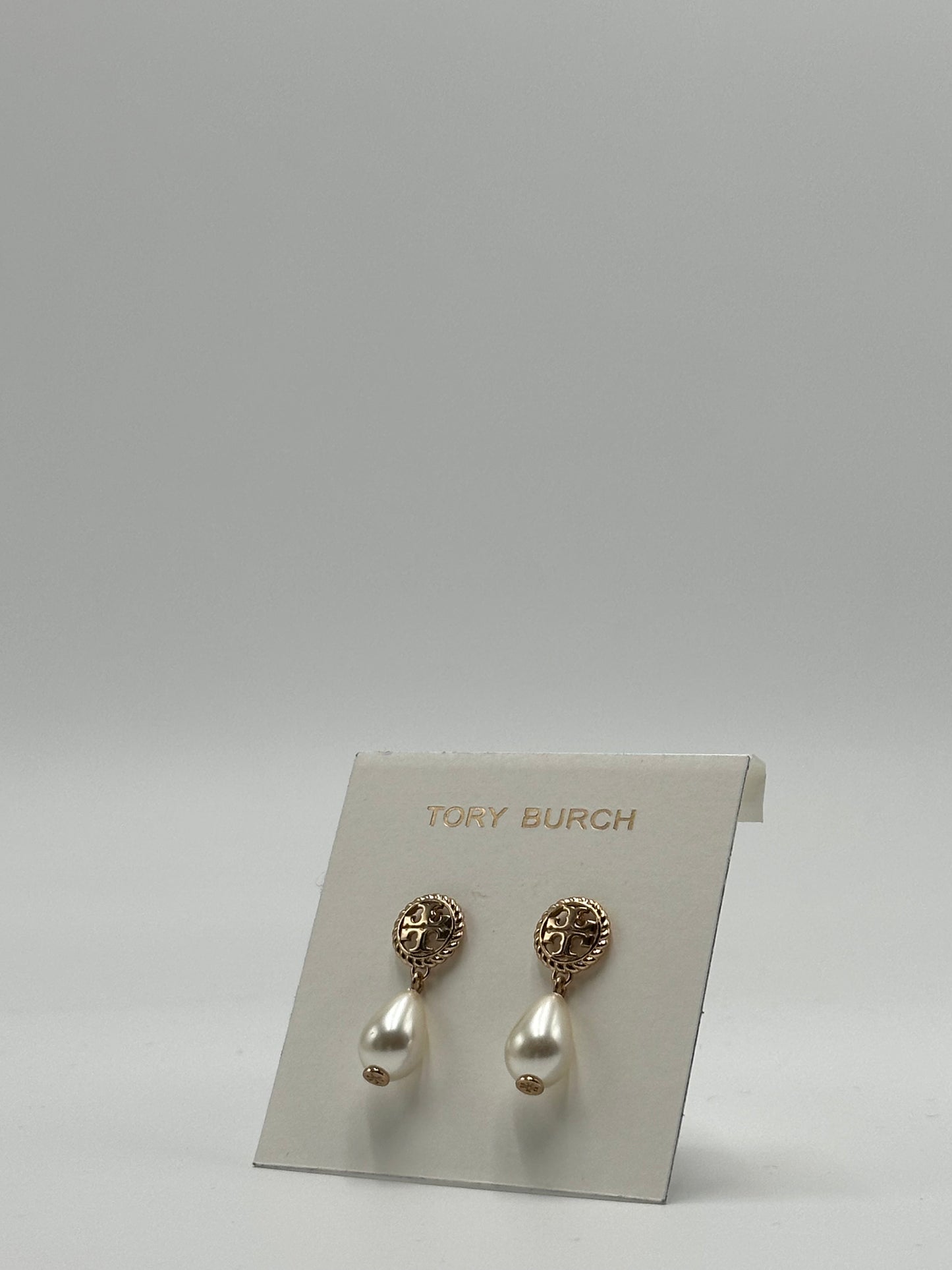 Tory Burch Pendiente