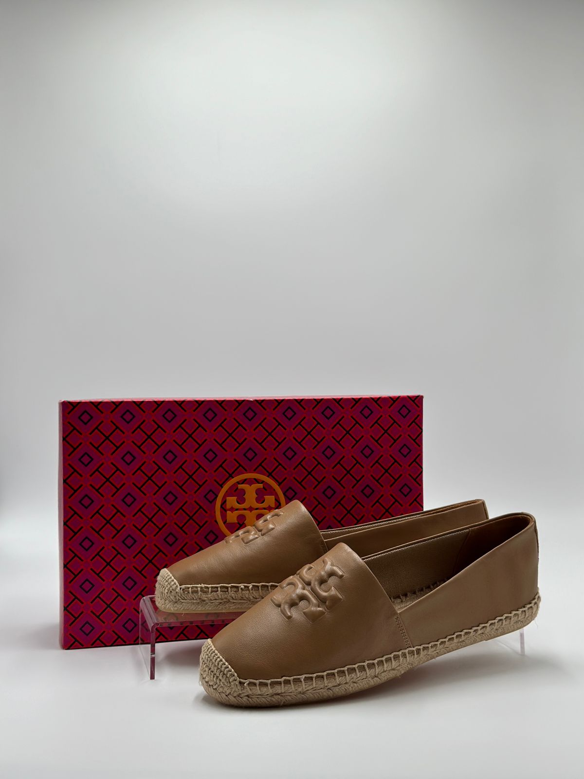 Tory Burch alpargatas
