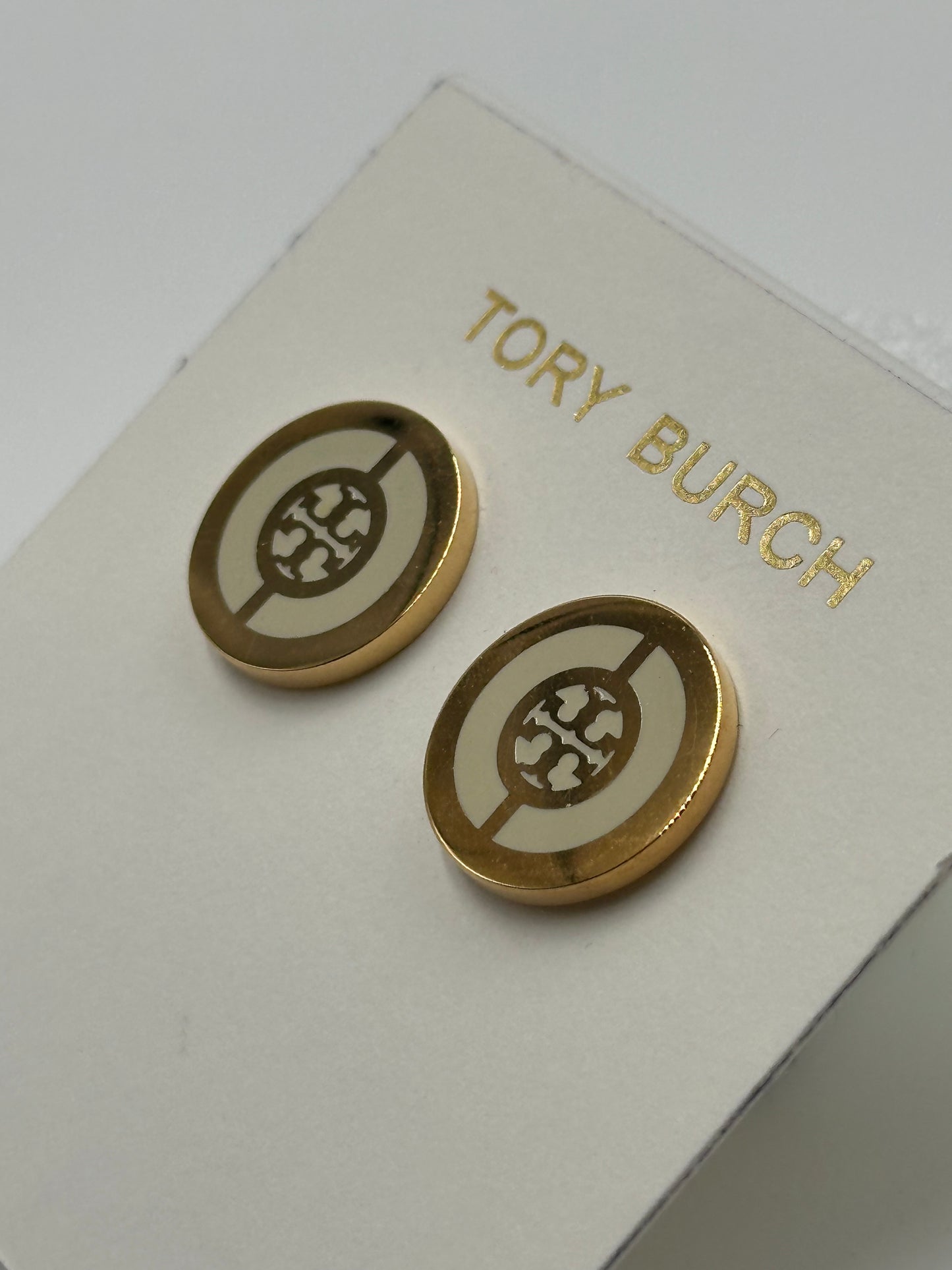 Tory Burch Pendiente