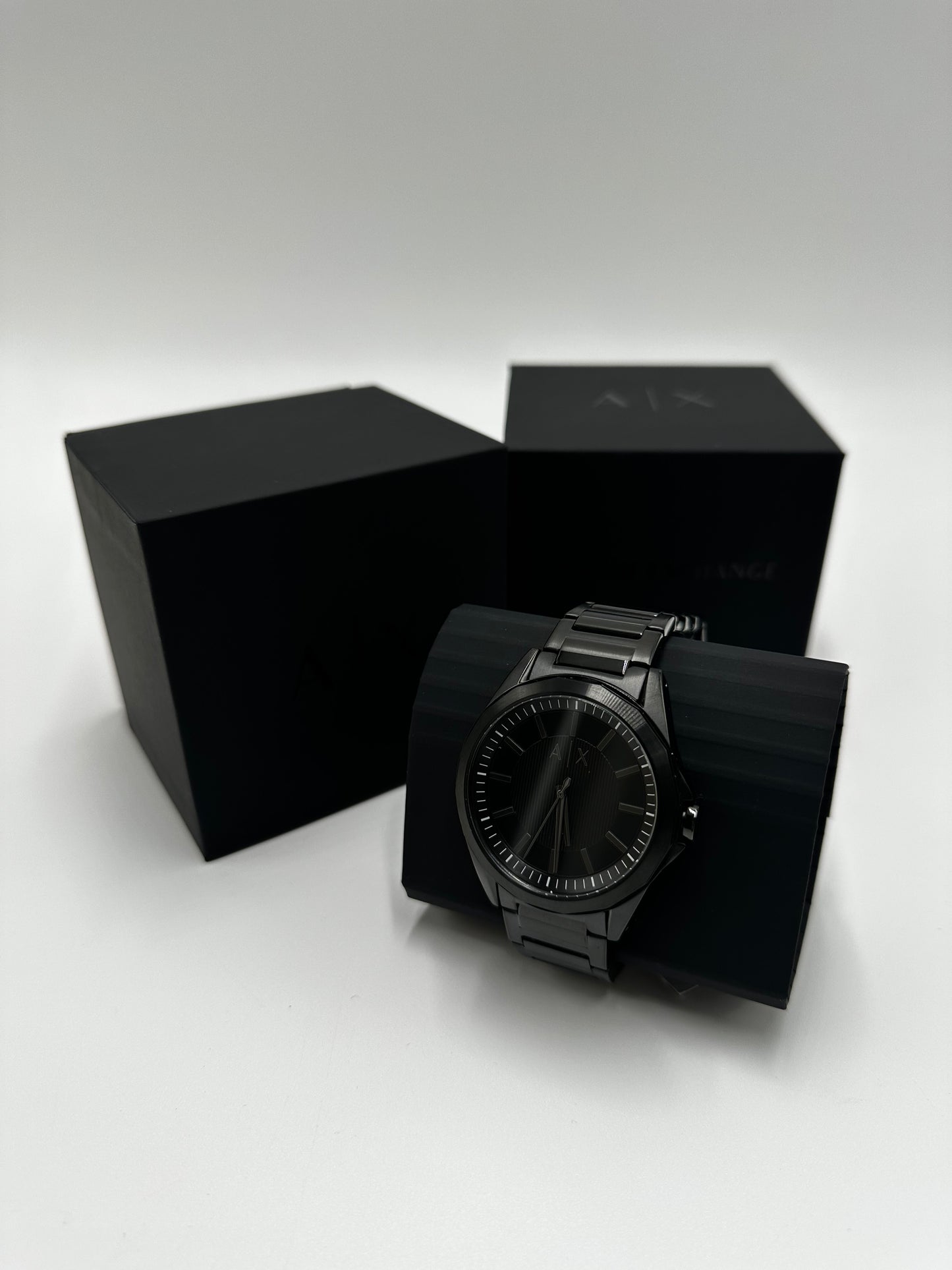 Armani Exchange