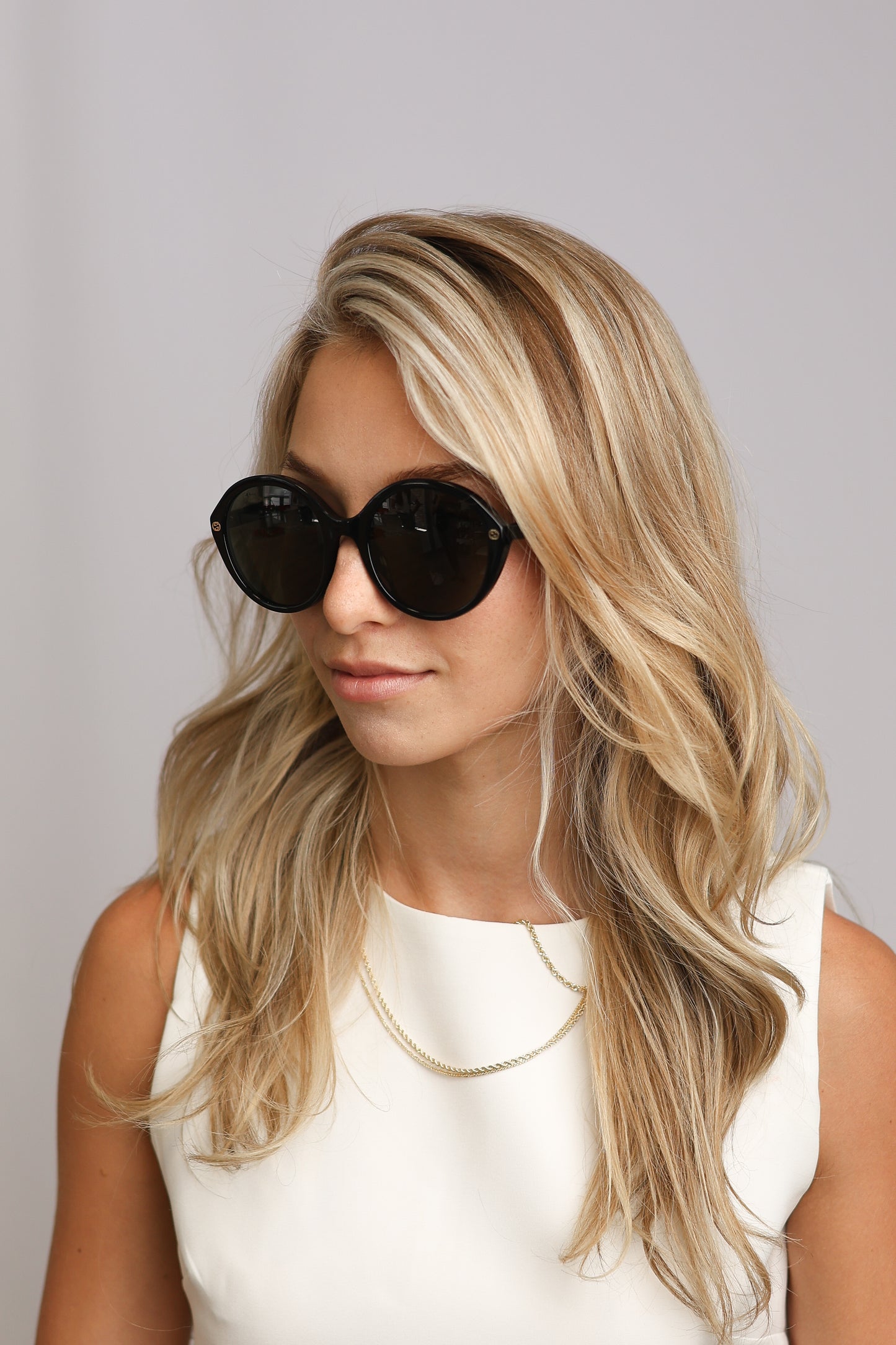 Gucci Lentes de Sol