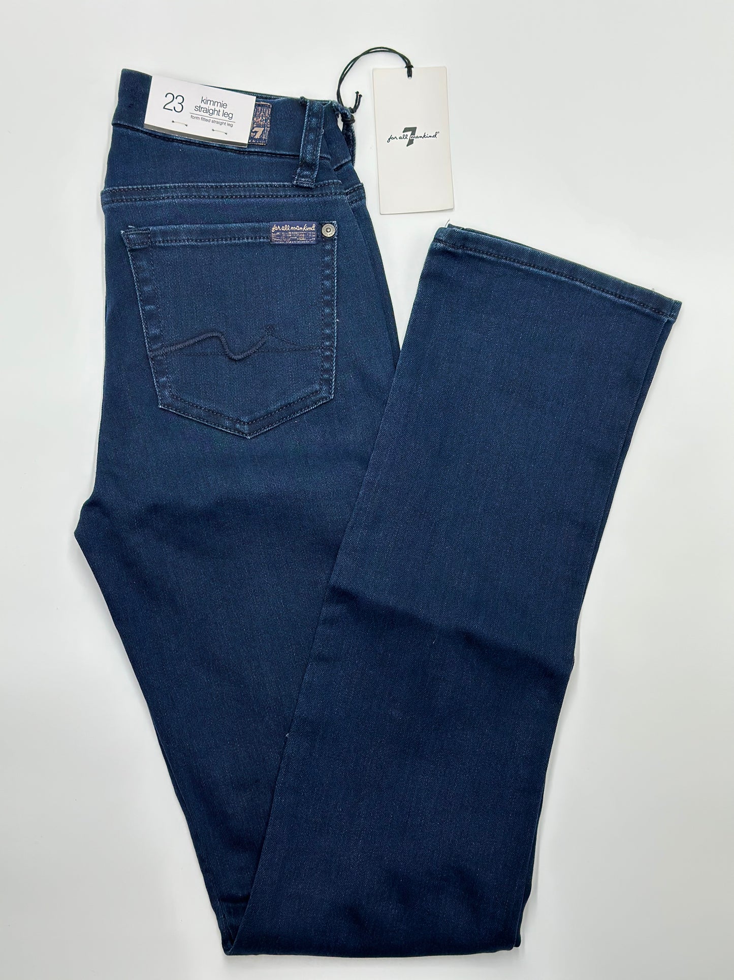 Jeans seven 7 for all mankind