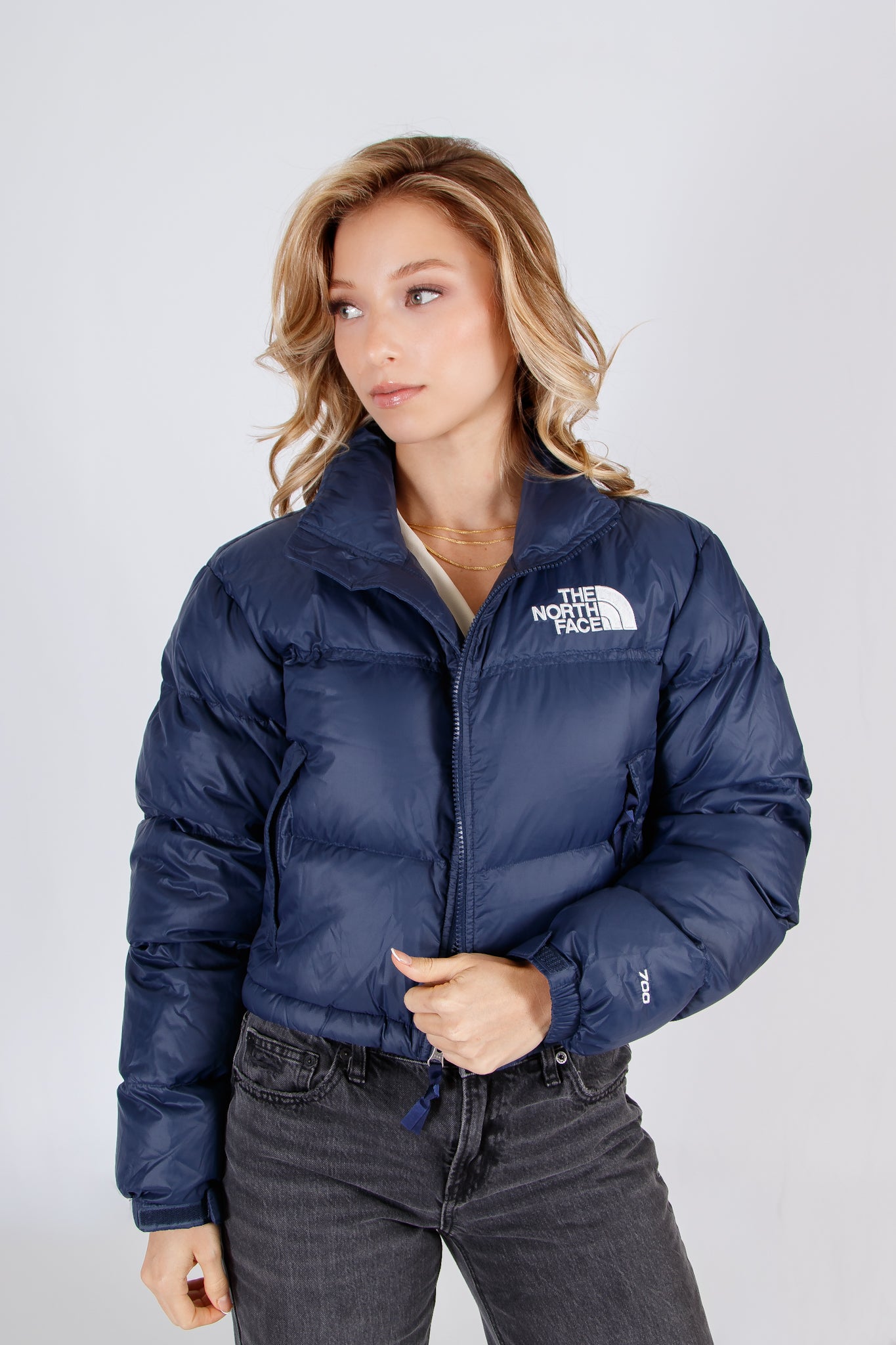 The North Face Chamarra