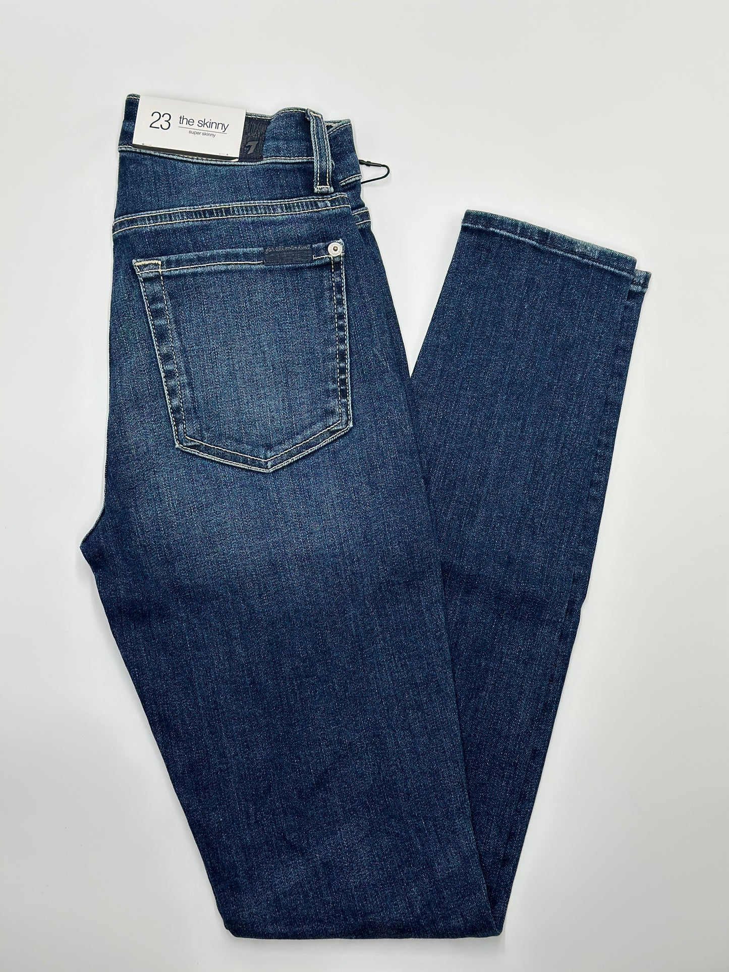 Jeans seven 7 for all mankind