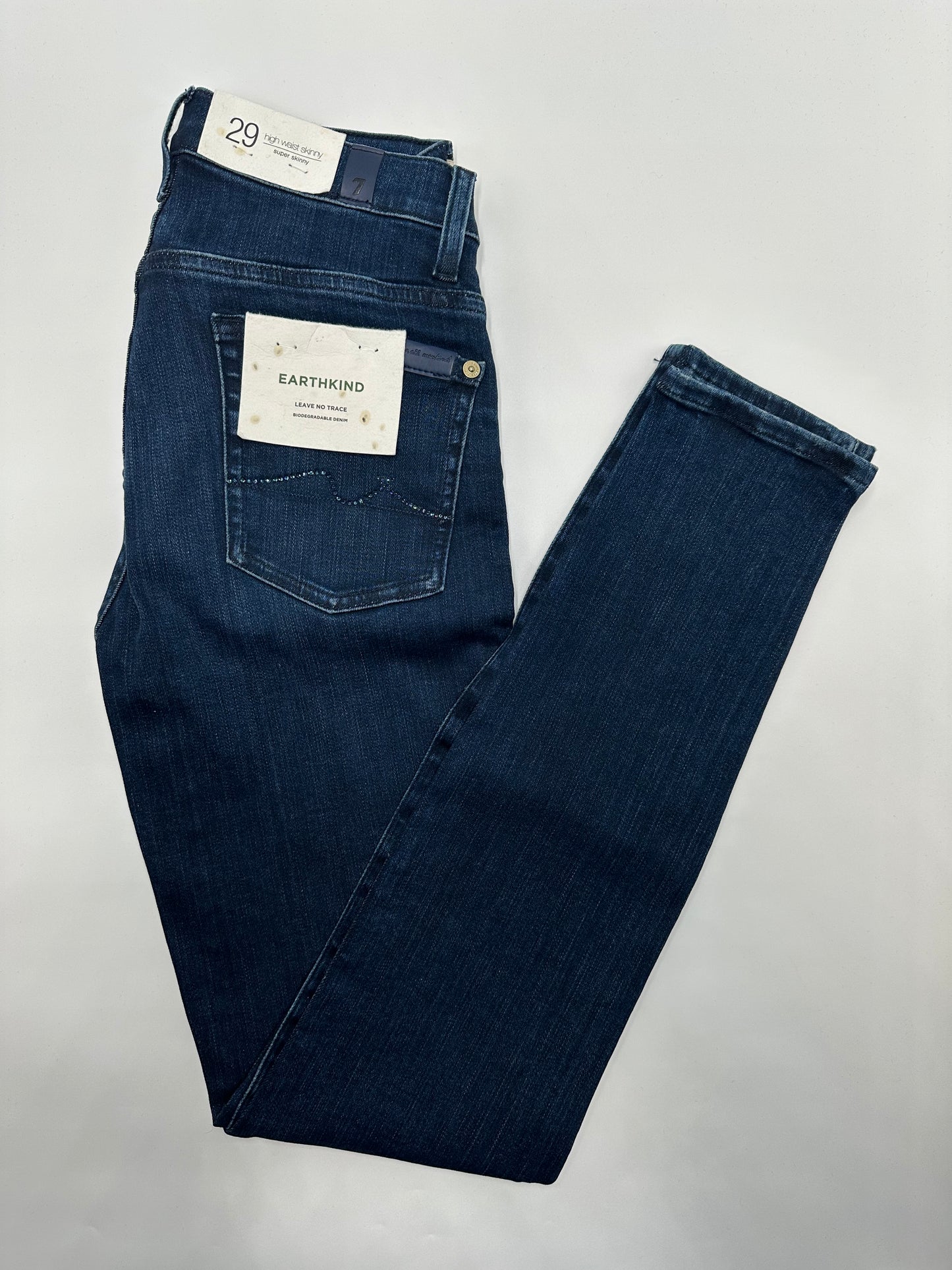 Jeans seven 7 for all mankind