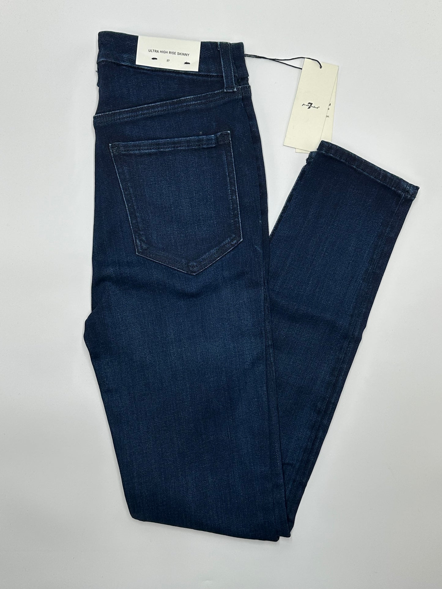 Jeans seven 7 for all mankind