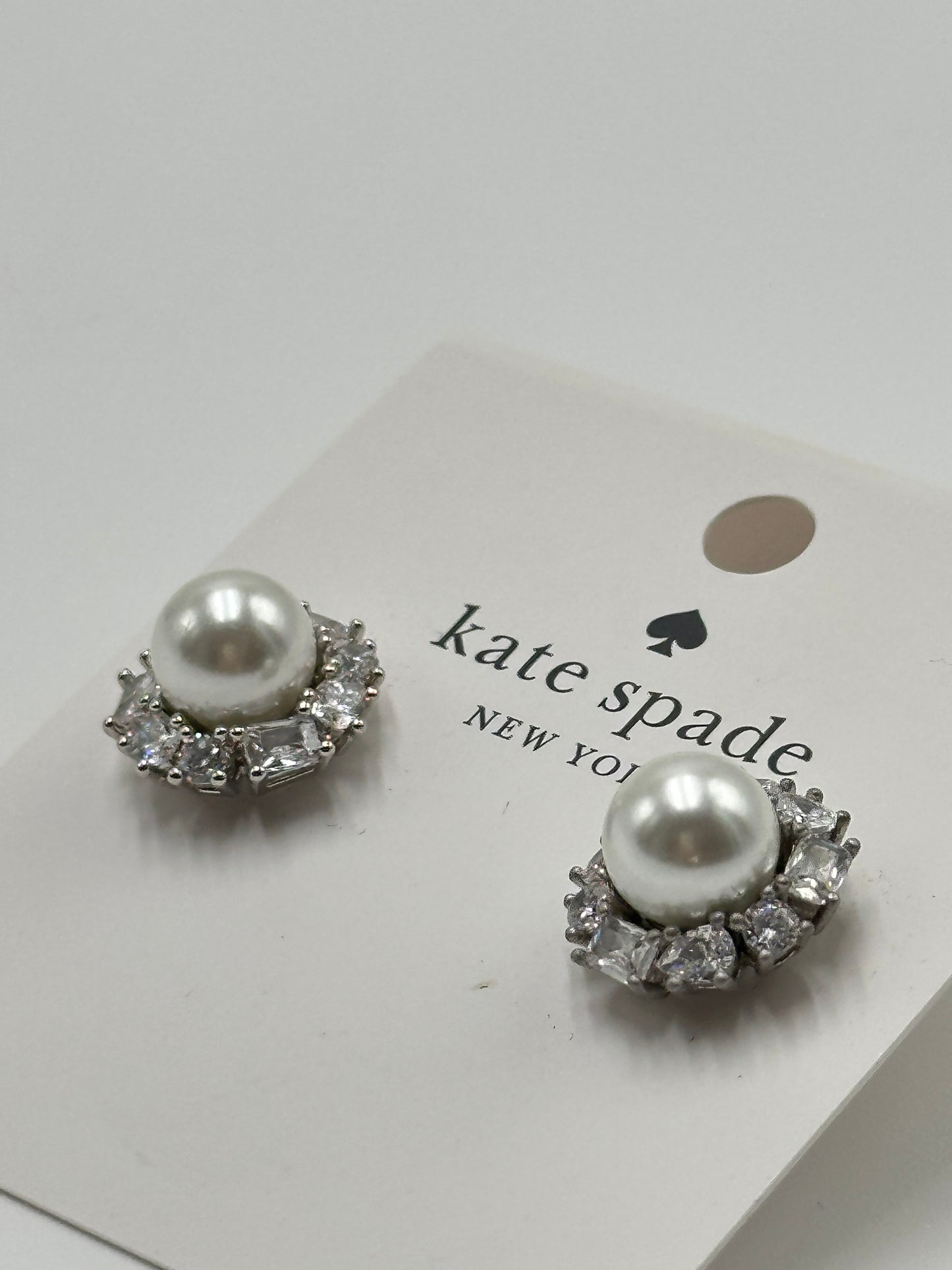 Kate Spade Pendiente