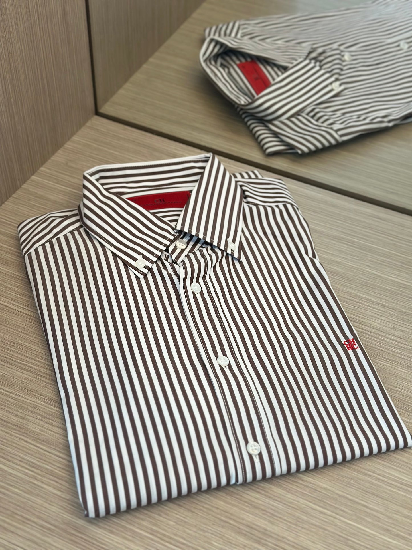 Carolina Herrera Camisa