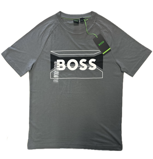 Playera Boss