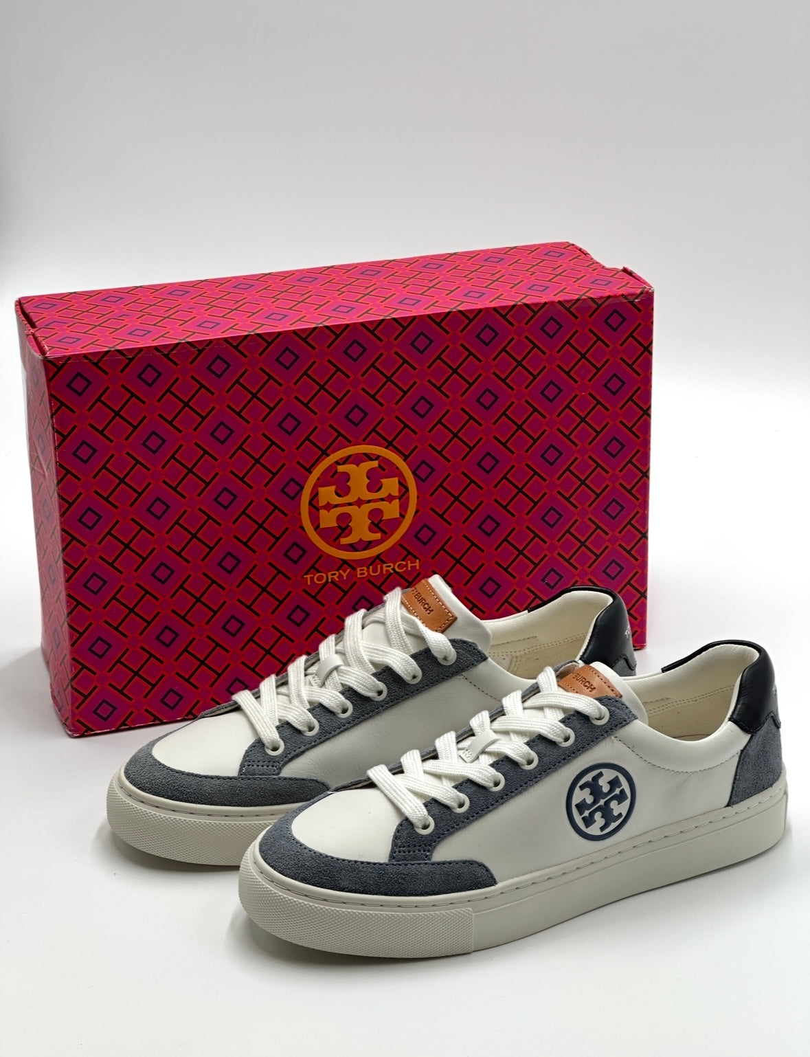 Tory Burch Tenis