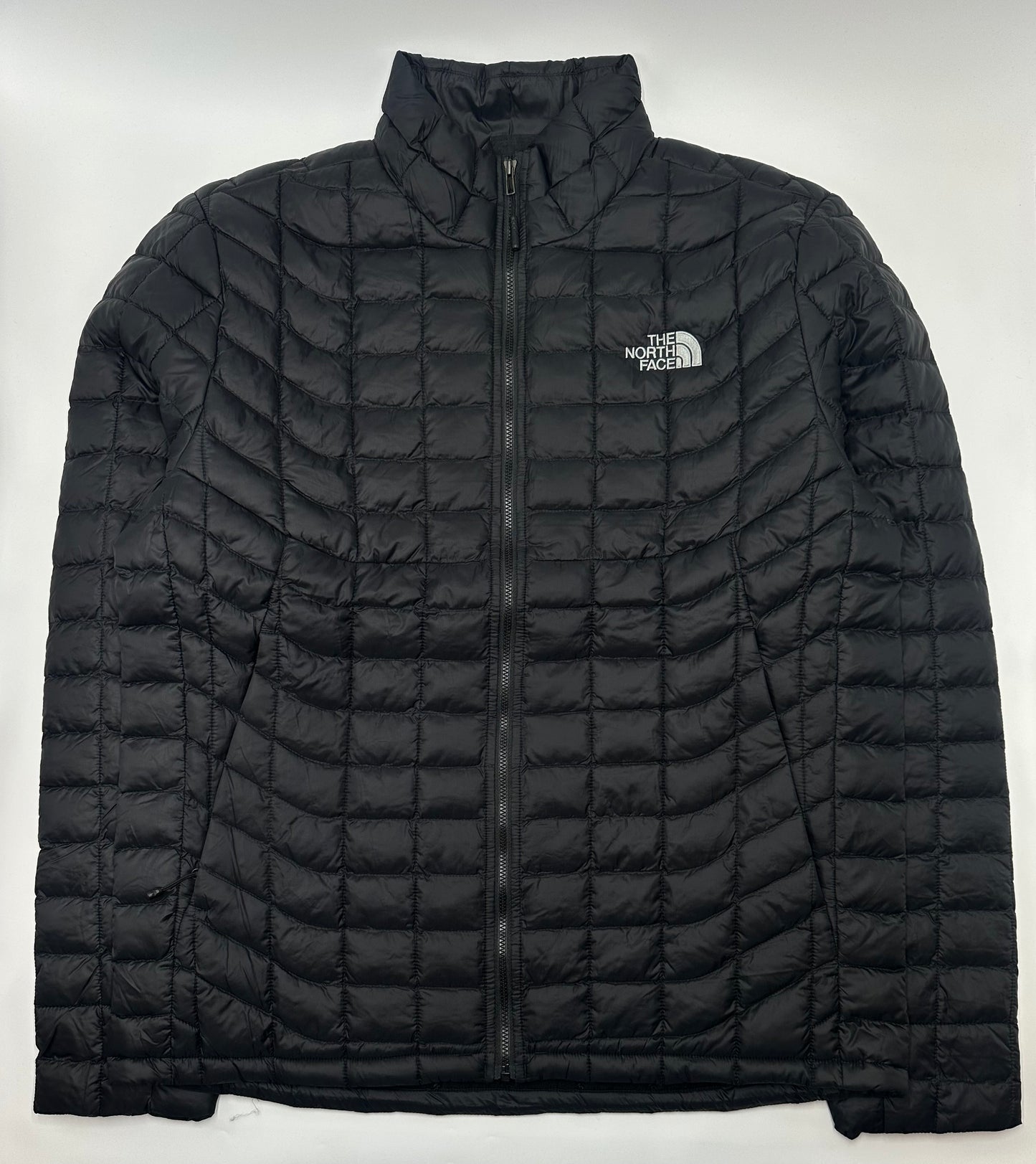 The North Face Chamarra Negra