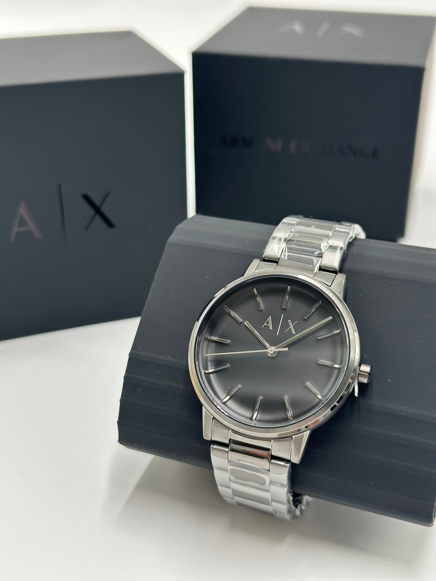Armani Exchange