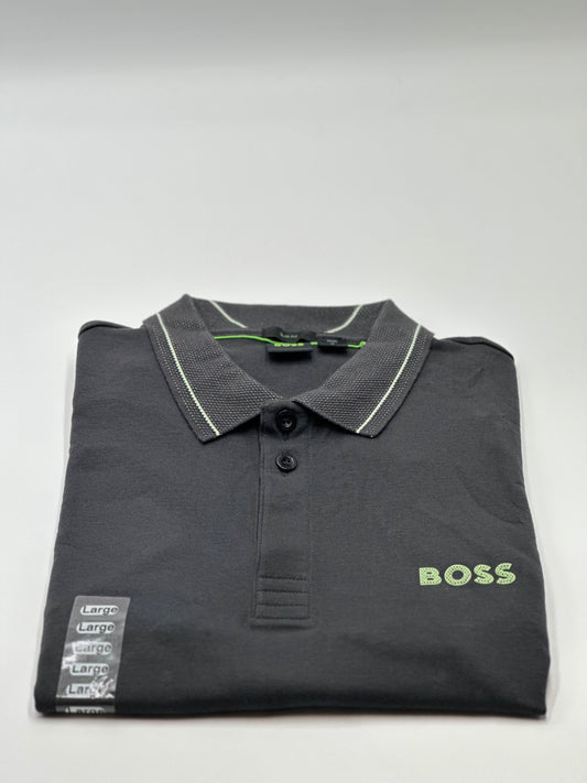 Boss polo