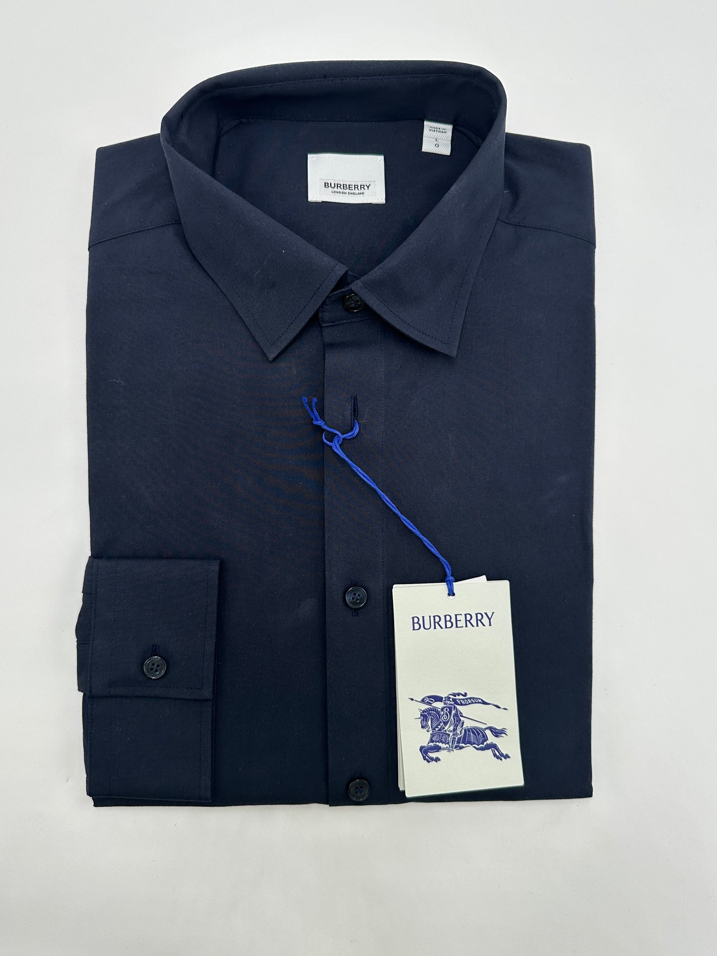Burberry Camisa