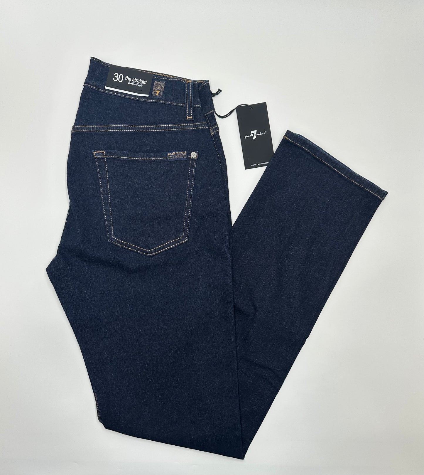 Jeans seven 7 for all mankind