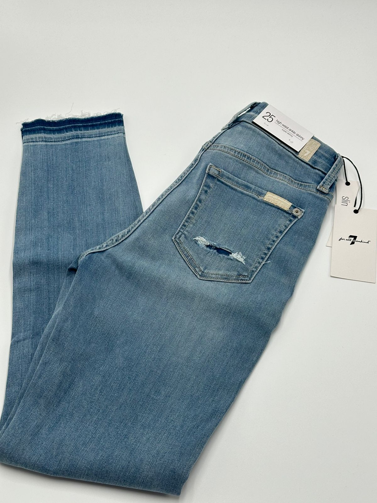 Seven Jeans
