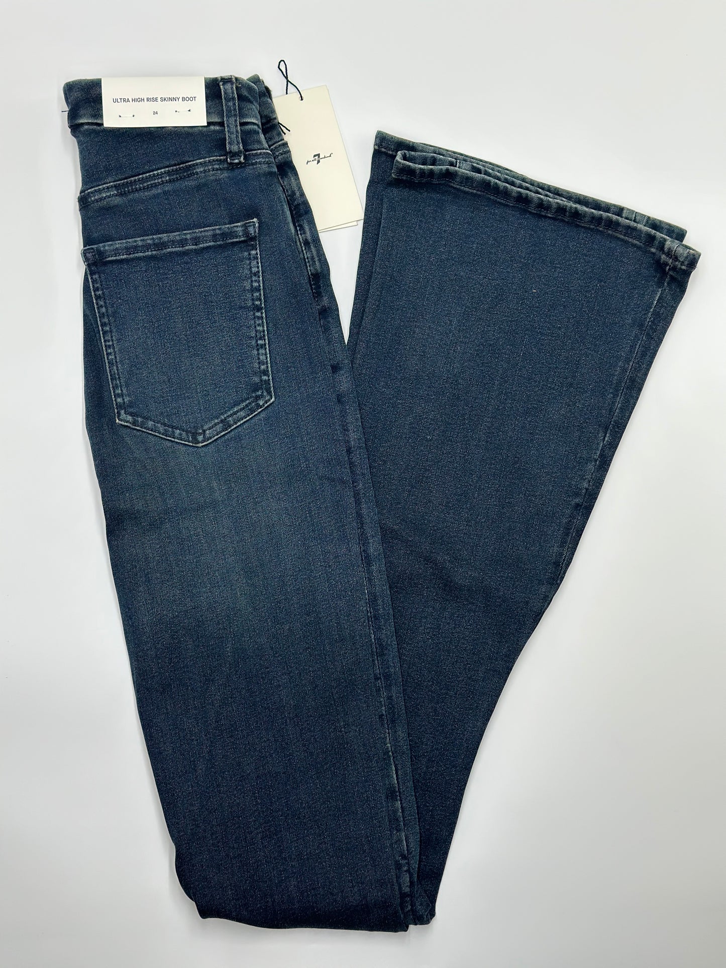 Jeans seven 7 for all mankind