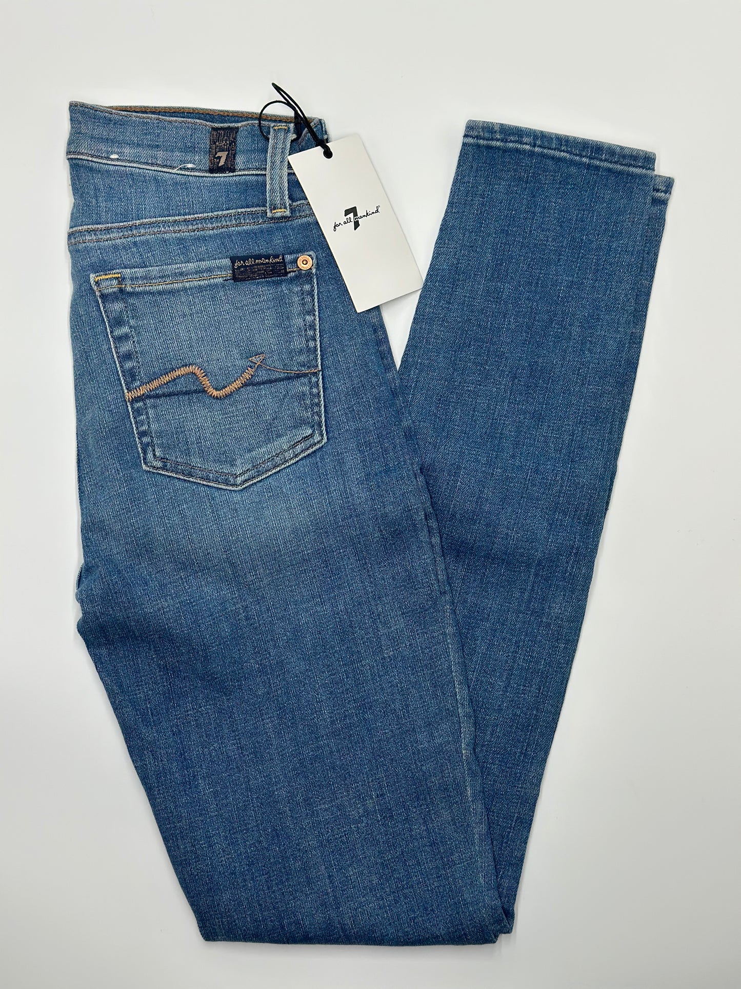 Jeans seven 7 for all mankind