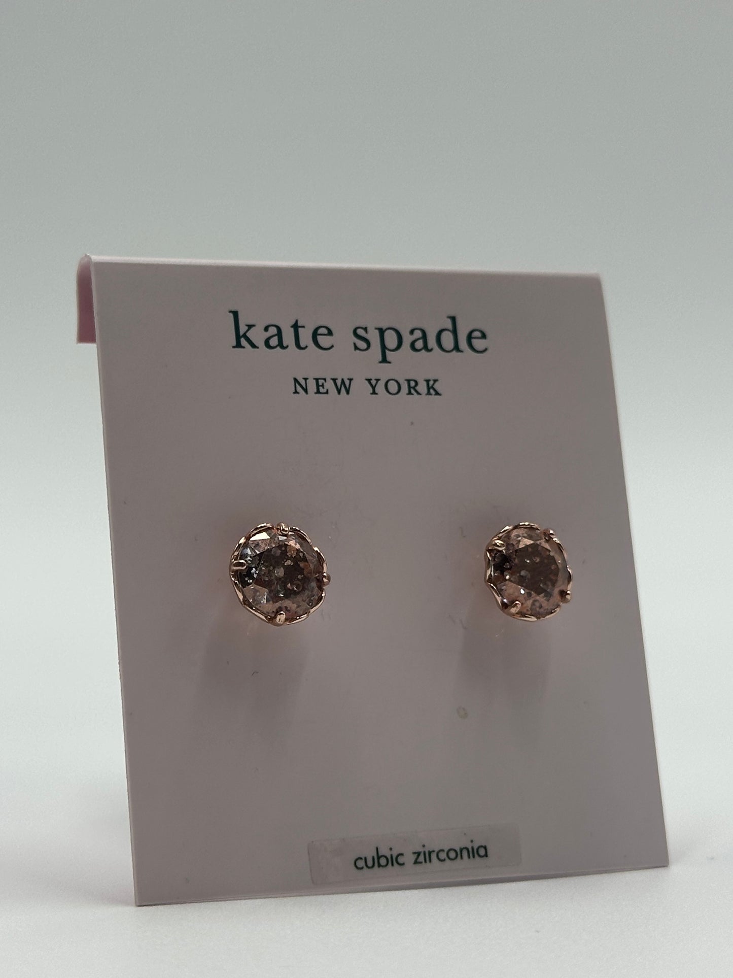 Kate Spade Pendientes