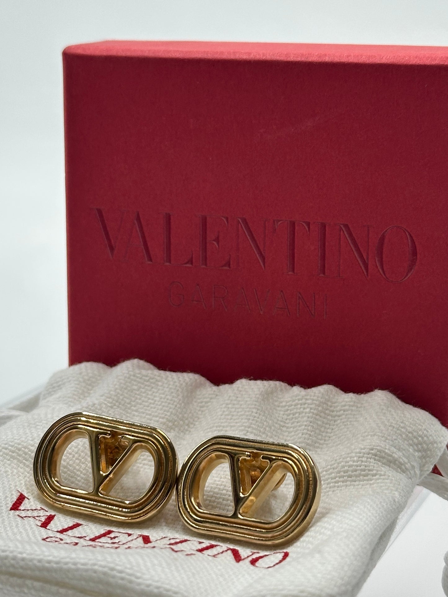 Valentino Pendientes