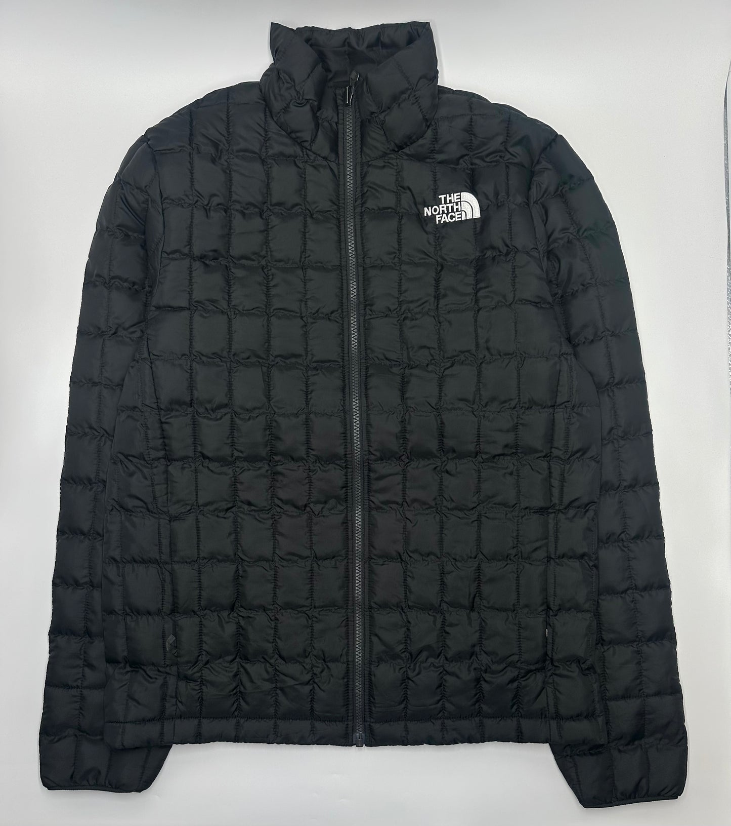 The North Face Chamarra Gris