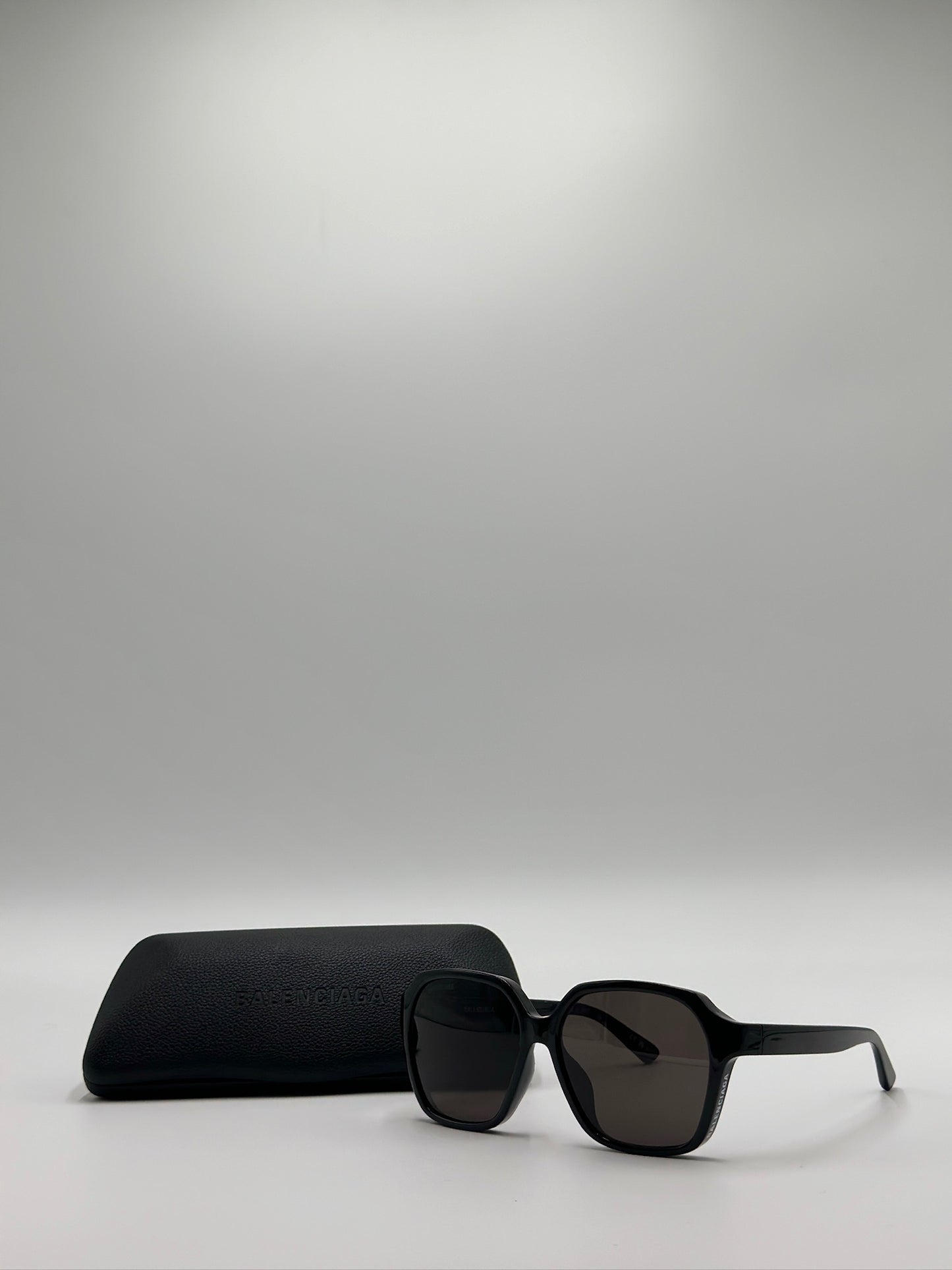 Balenciaga Lentes de Sol