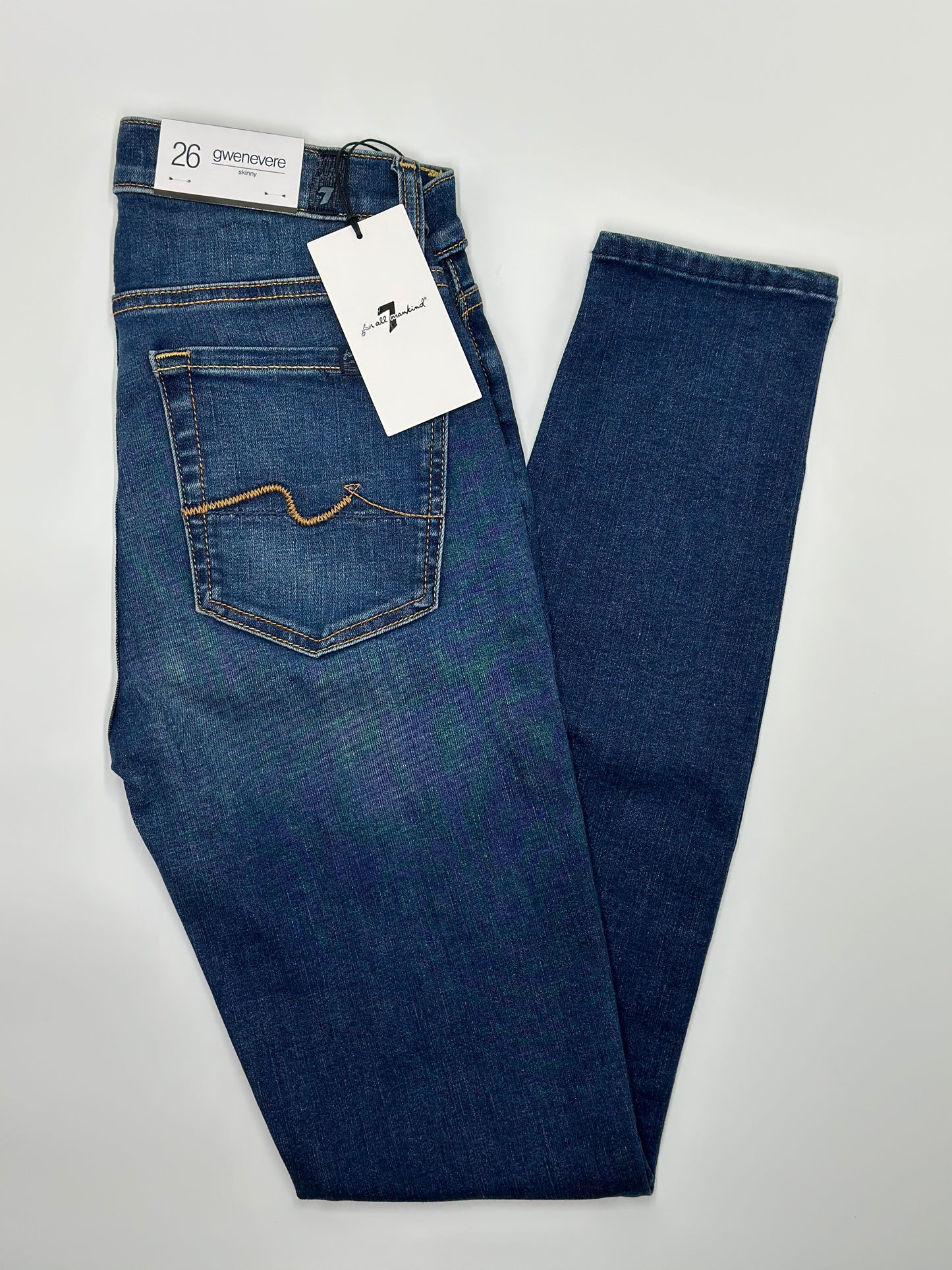 Jeans seven 7 for all mankind