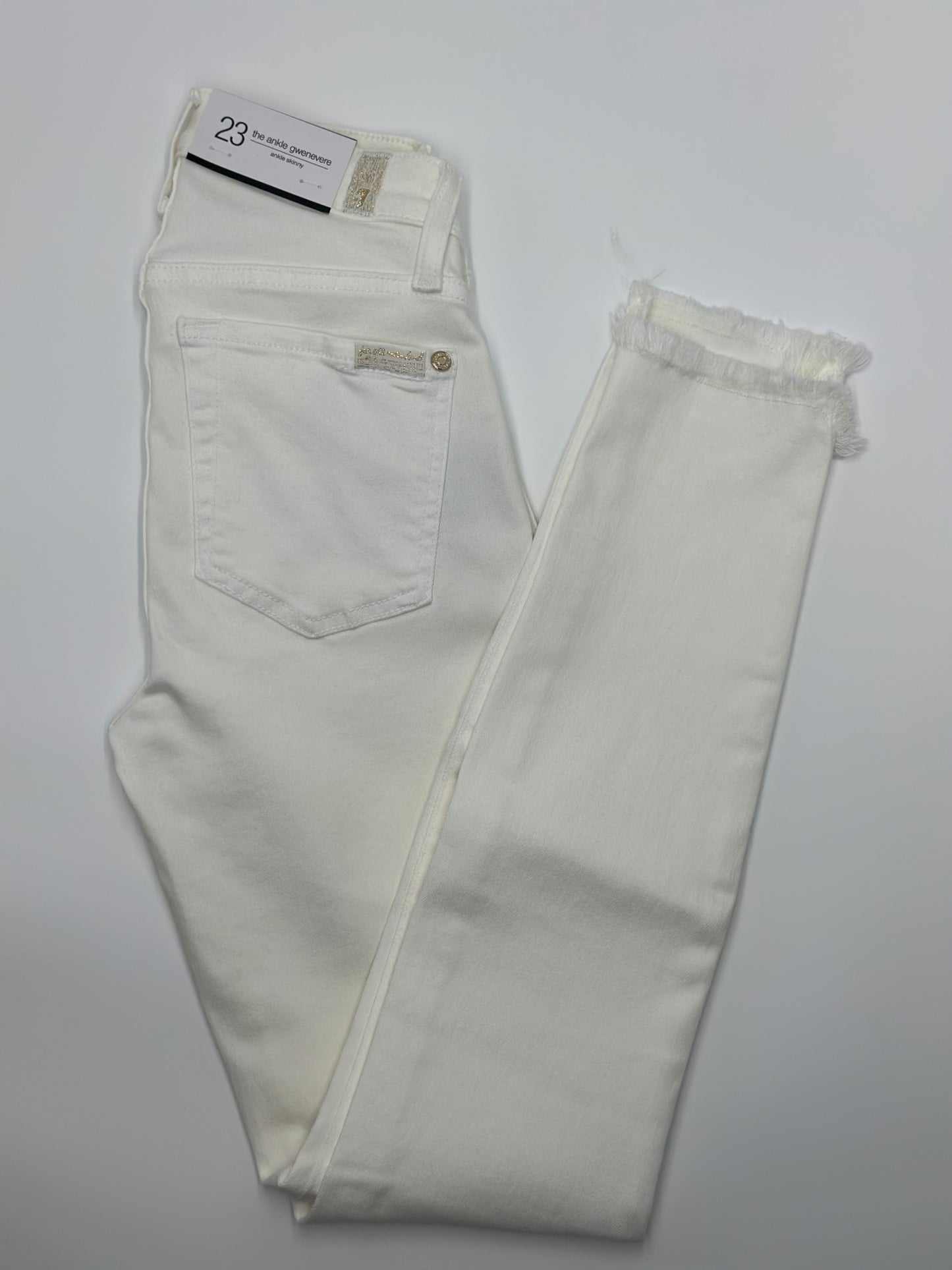Jeans seven 7 for all mankind