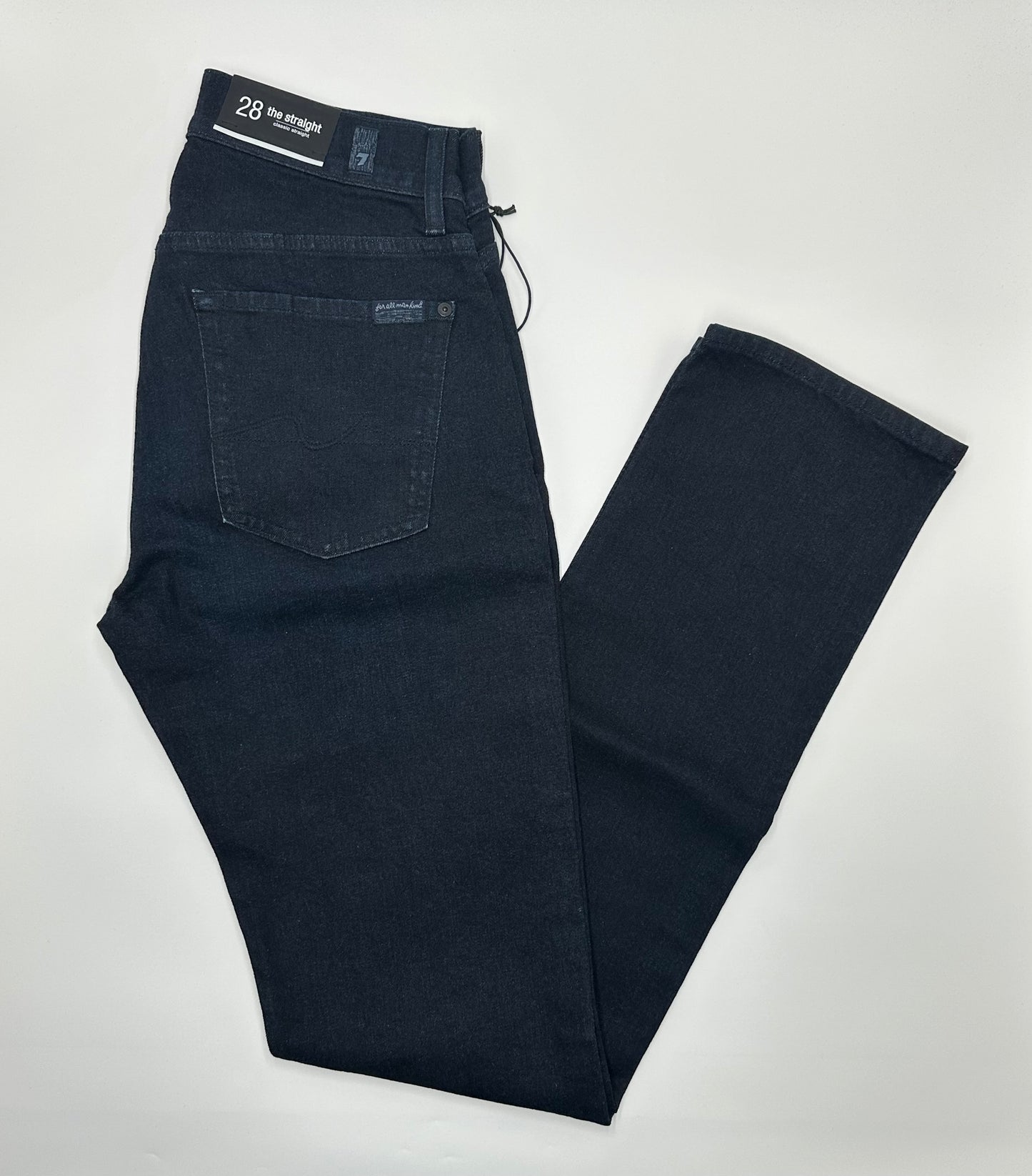 Jeans seven 7 for all mankind