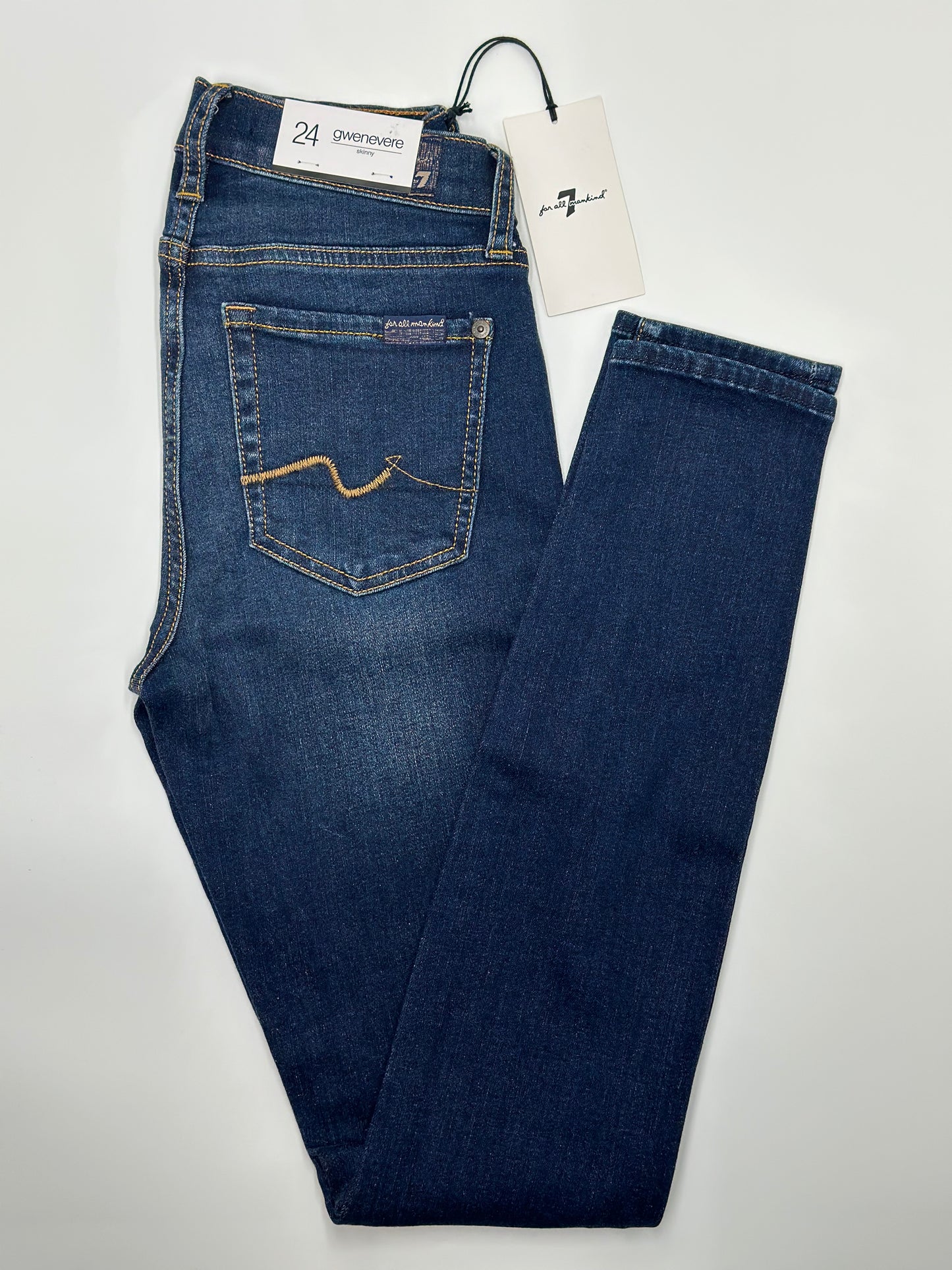 Jeans seven 7 for all mankind