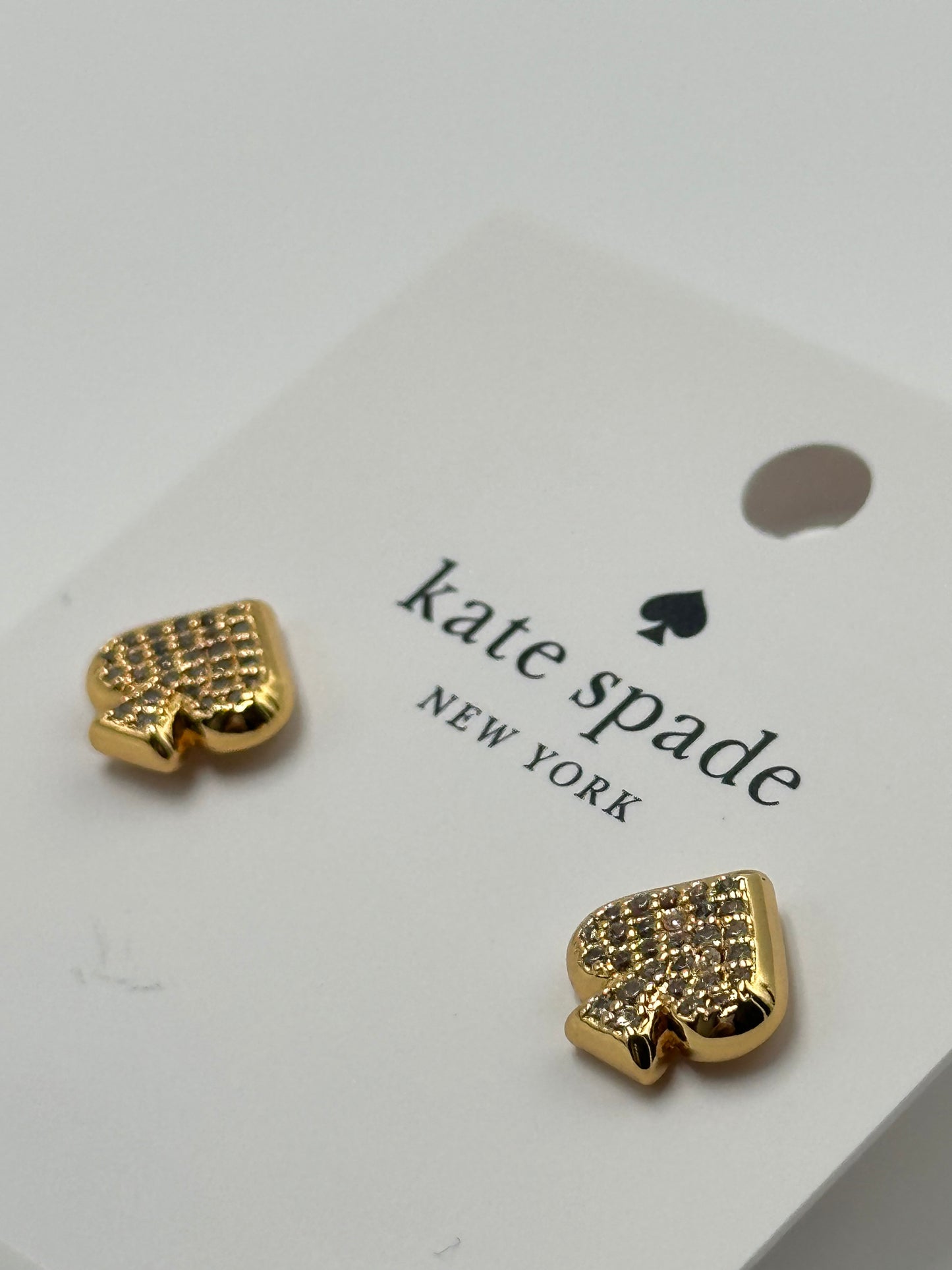 Kate Spade Pendiente