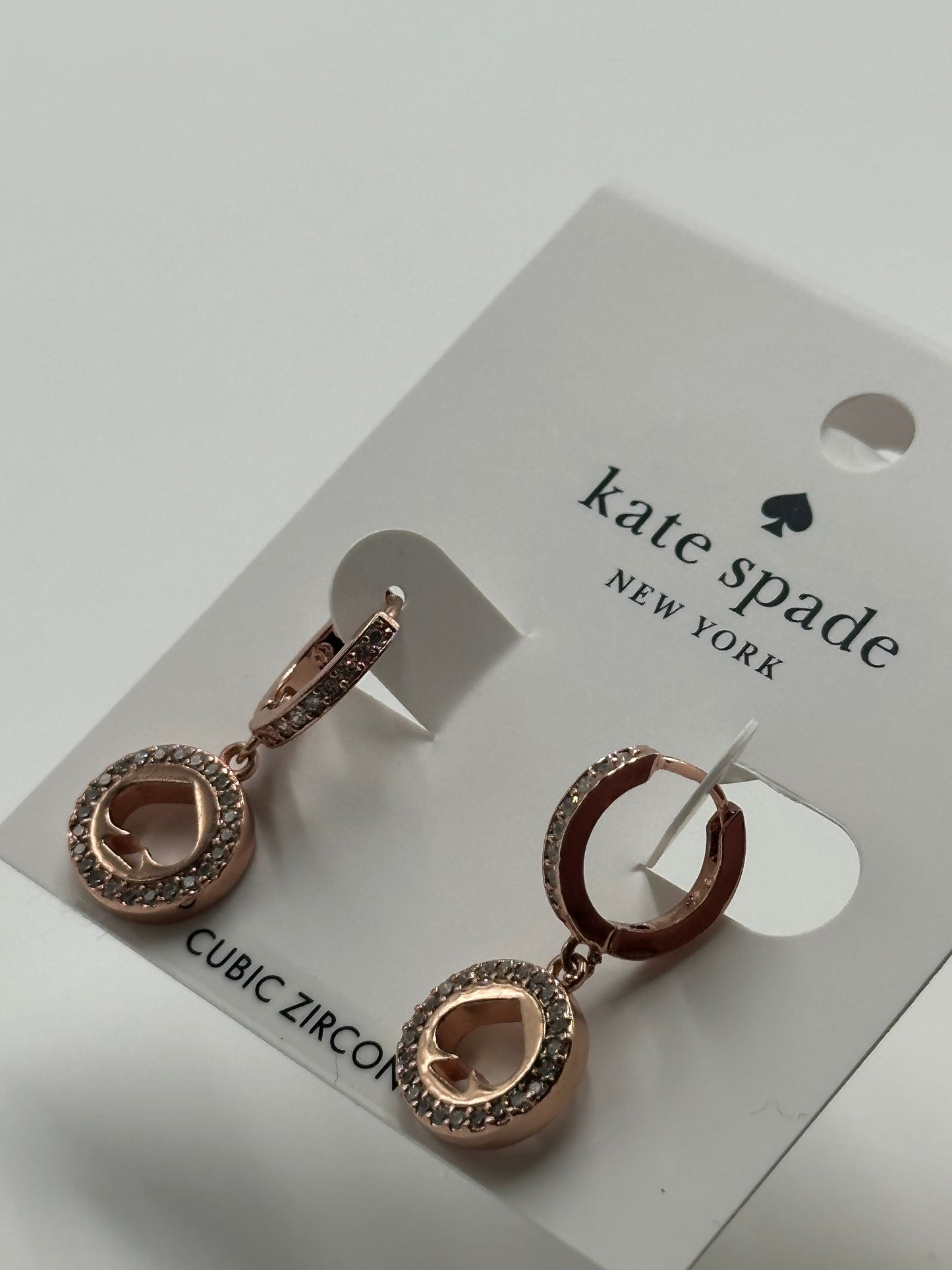 Kate Spade Pendiente