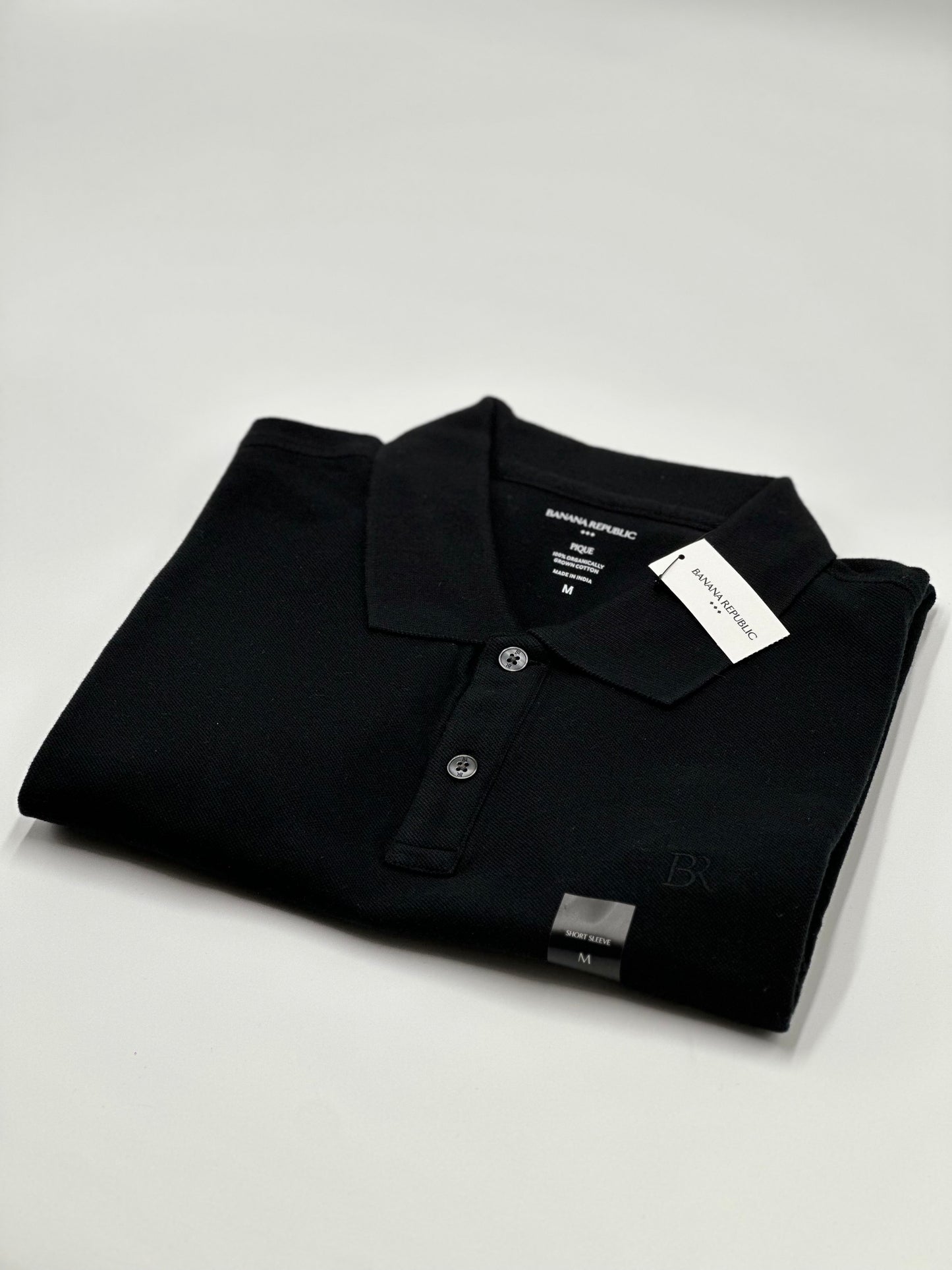 Banana Republic Polo